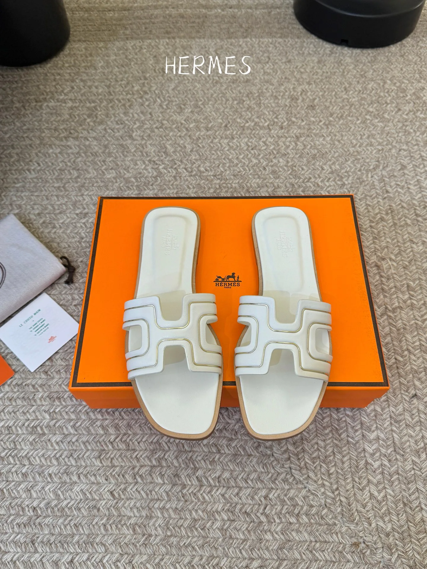 Сандалии Женские Hermes 11416431
