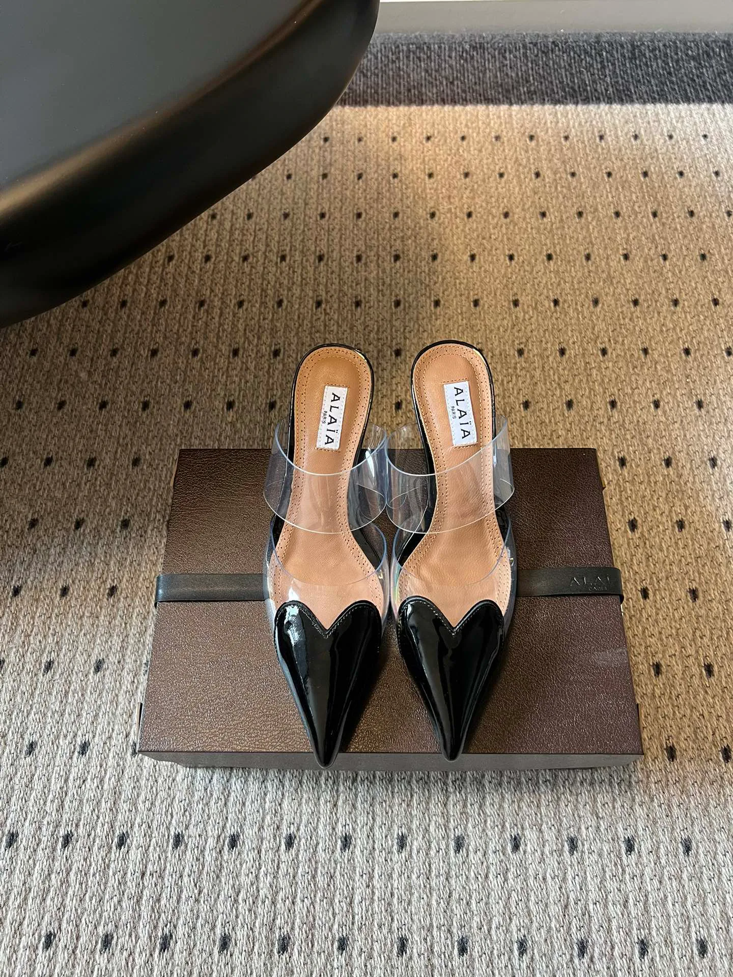 Мюли И Сабо Женские Alaia 12713004