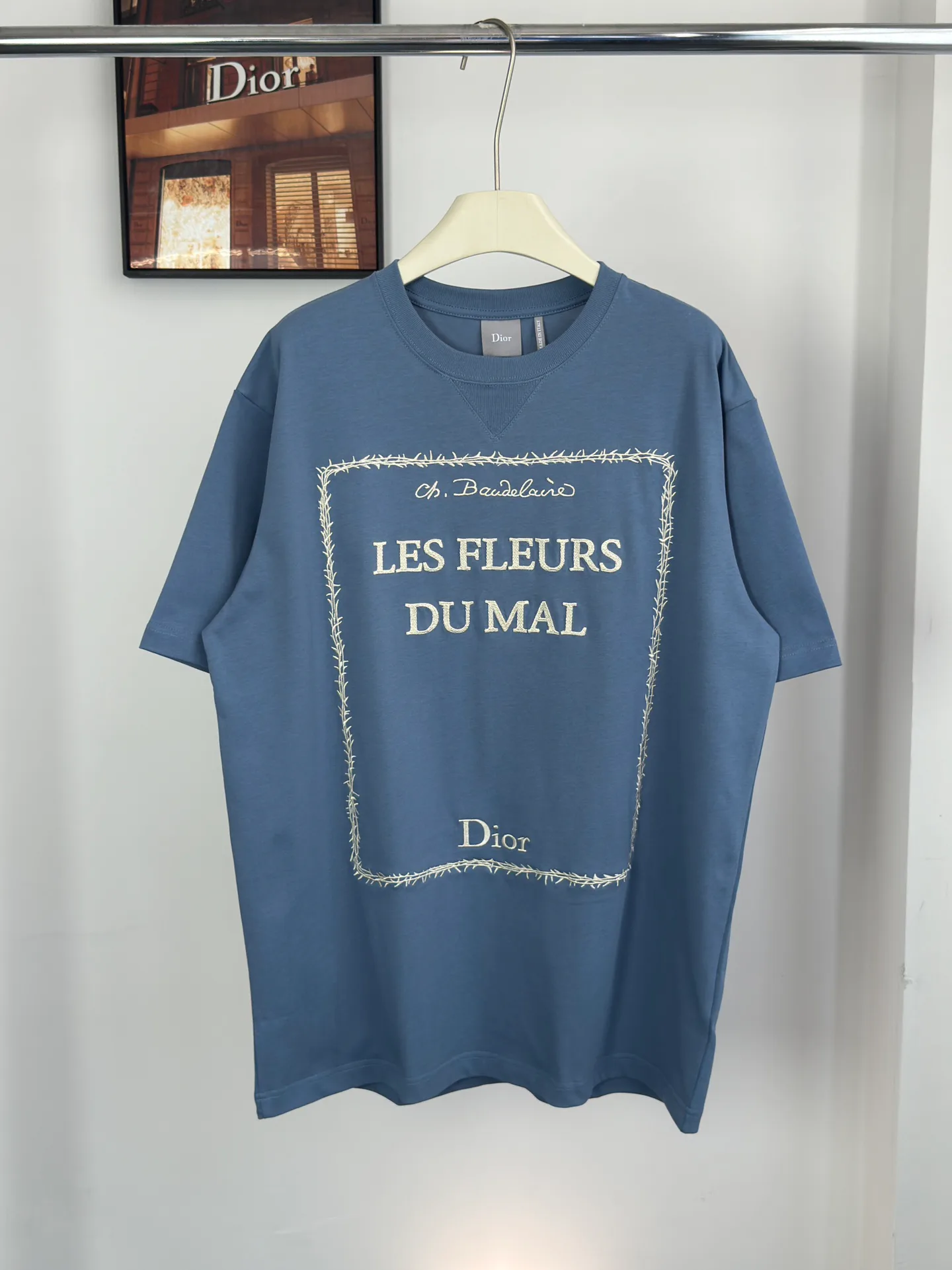 Футболки Женские Christian Dior 11306738