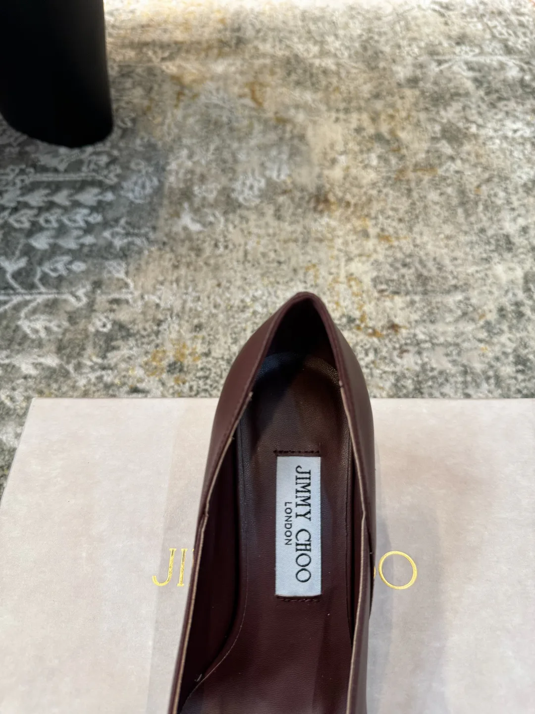 Туфли Женские Jimmy Choo 11171121