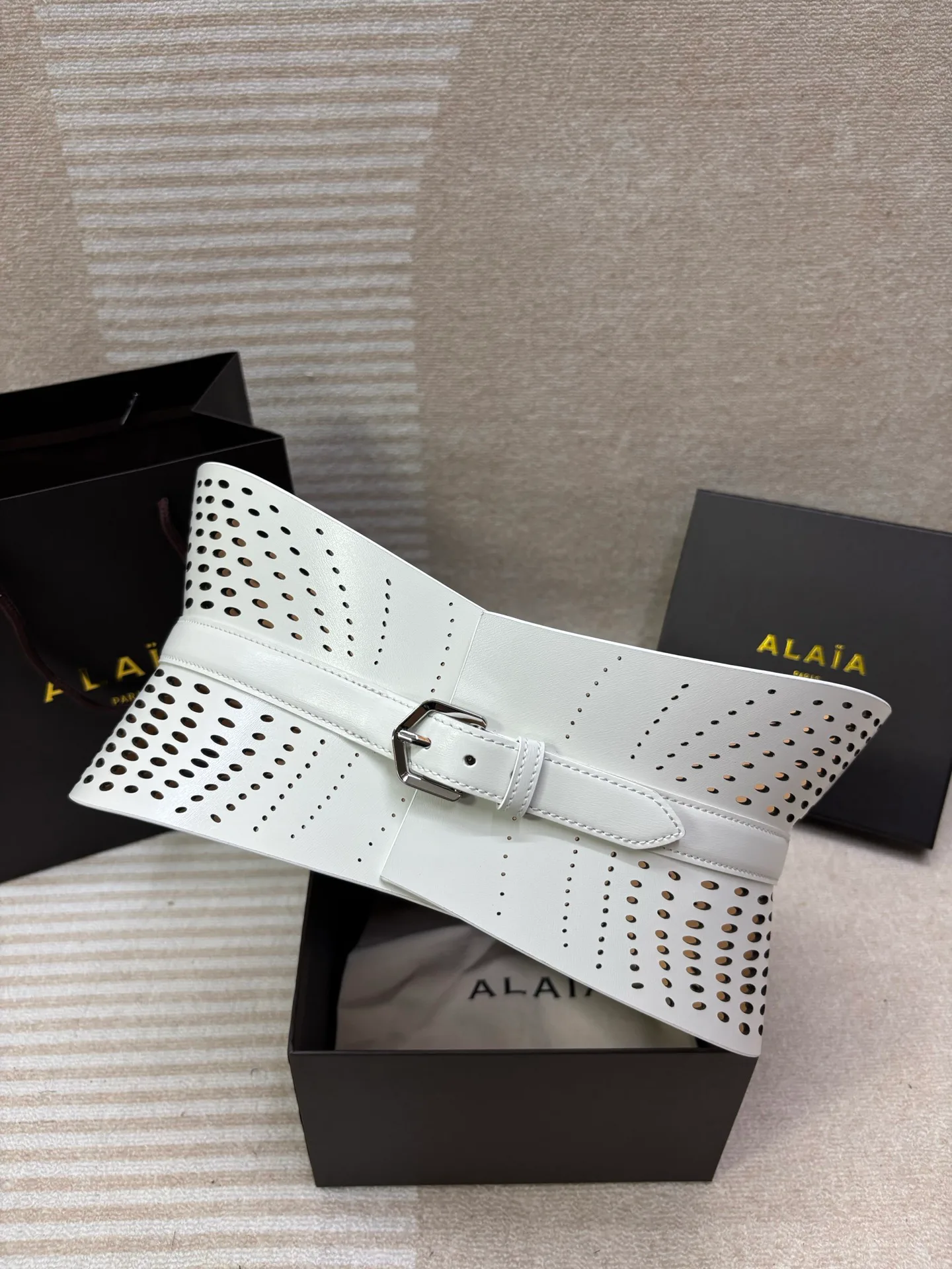 Ремни Alaia 18352761