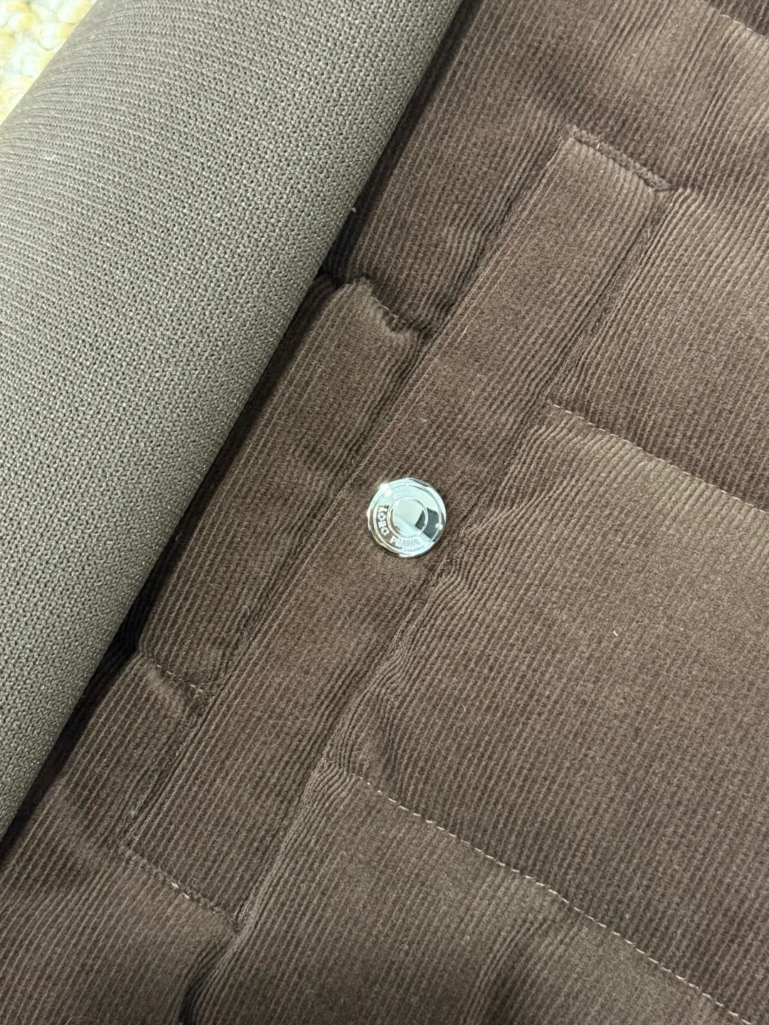 Куртки И Пуховики Мужские Loro Piana 844578