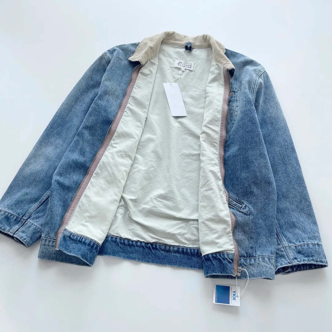 Куртки И Пуховики Женские Maison Margiela 1009317