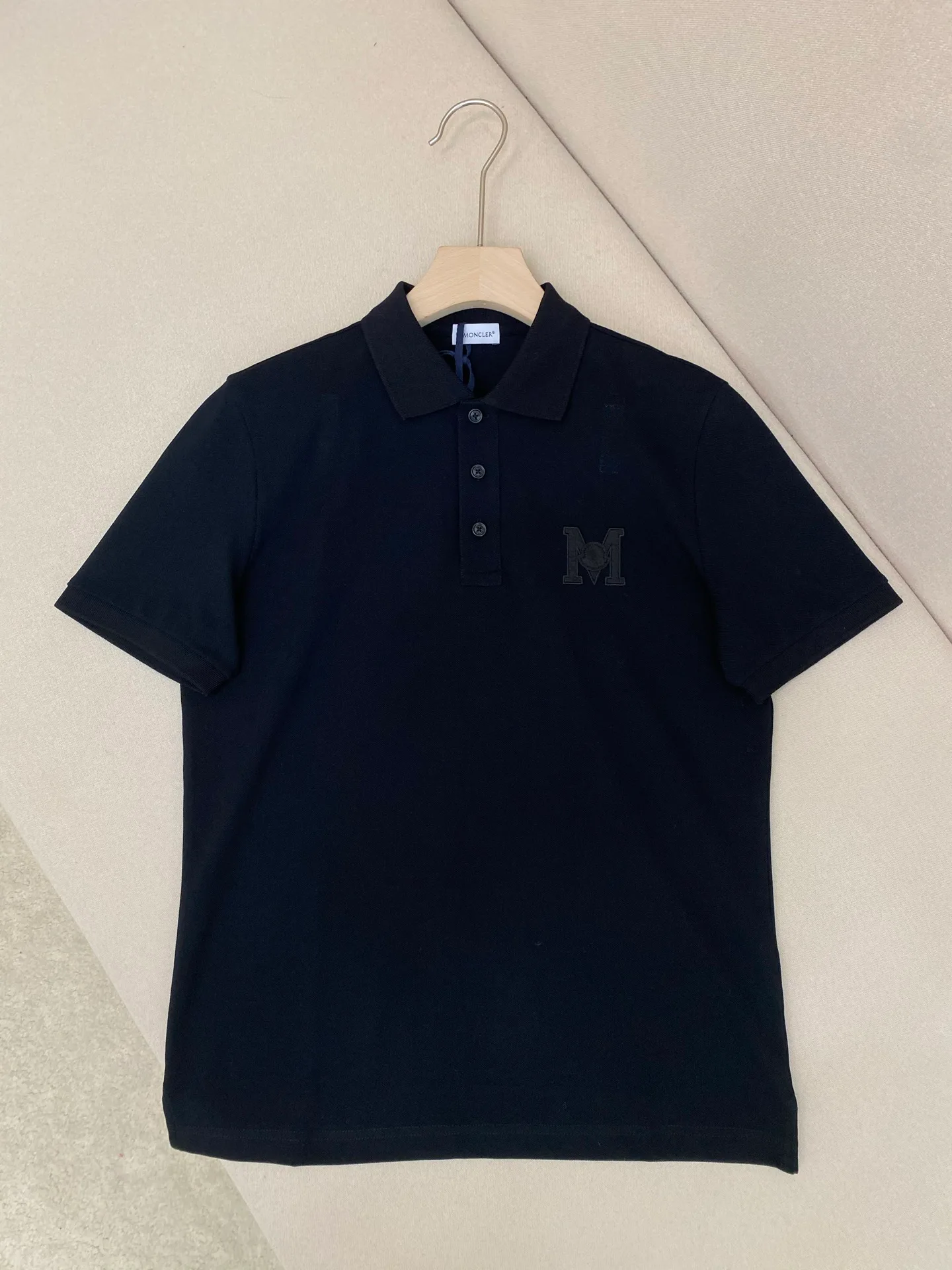 Футболки Мужские Moncler 17782