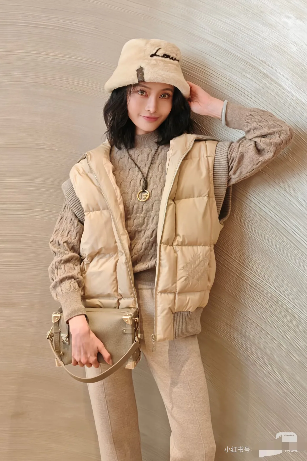 Джемперы И Свитеры Женские Louis Vuitton 19699009