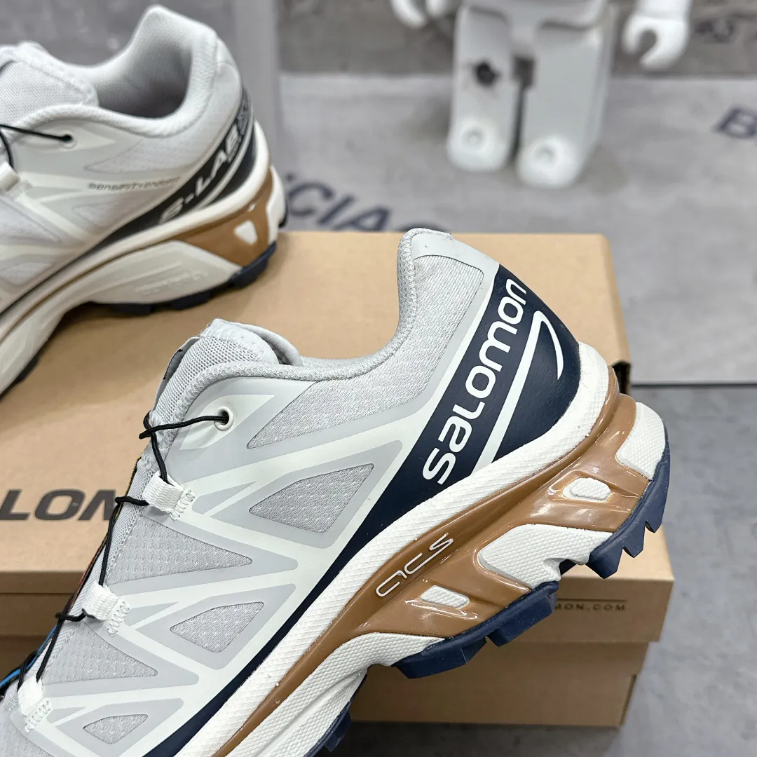 Кроссовки Женские Salomon 14300