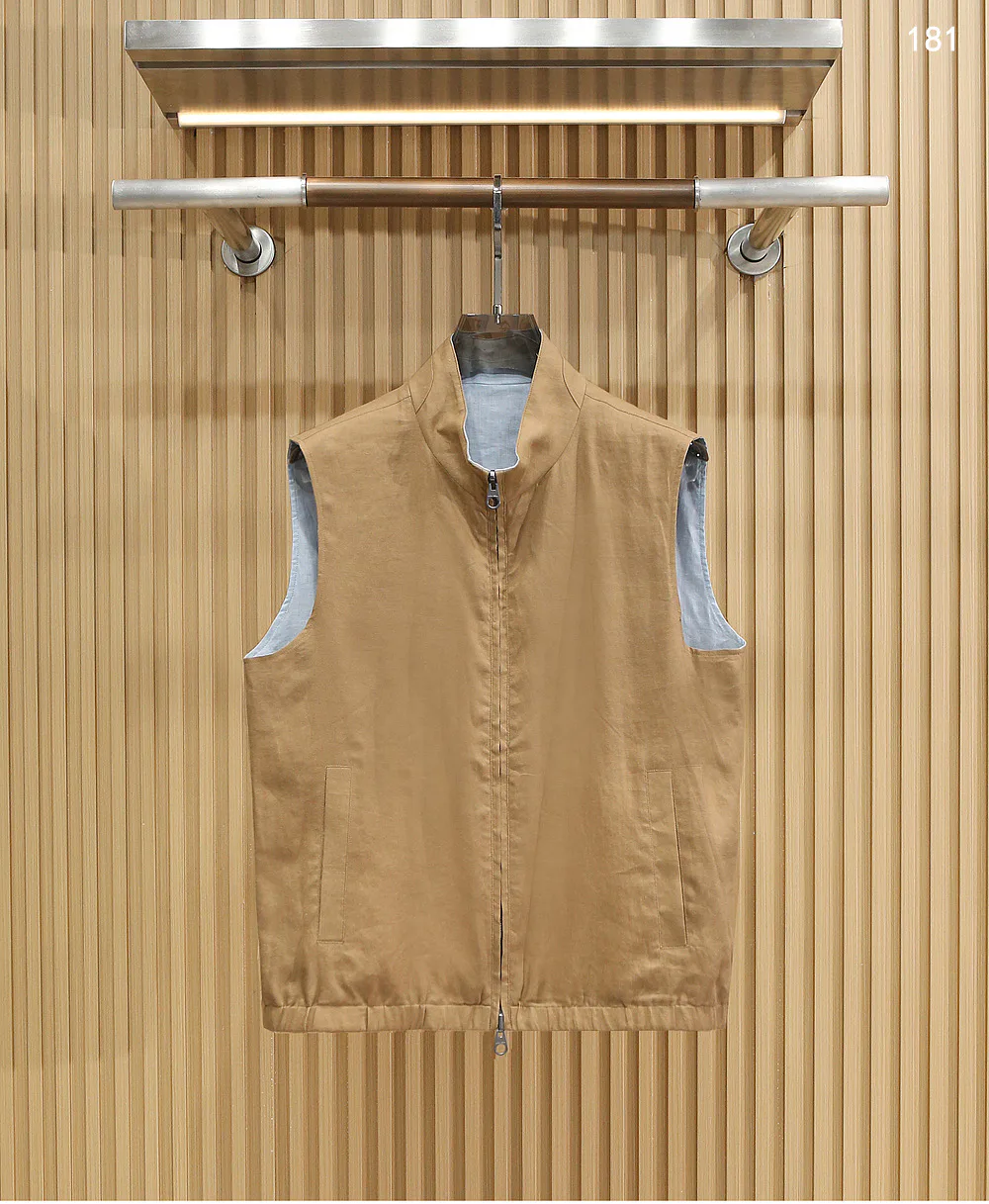 Жилеты Мужские Loro Piana 11541171