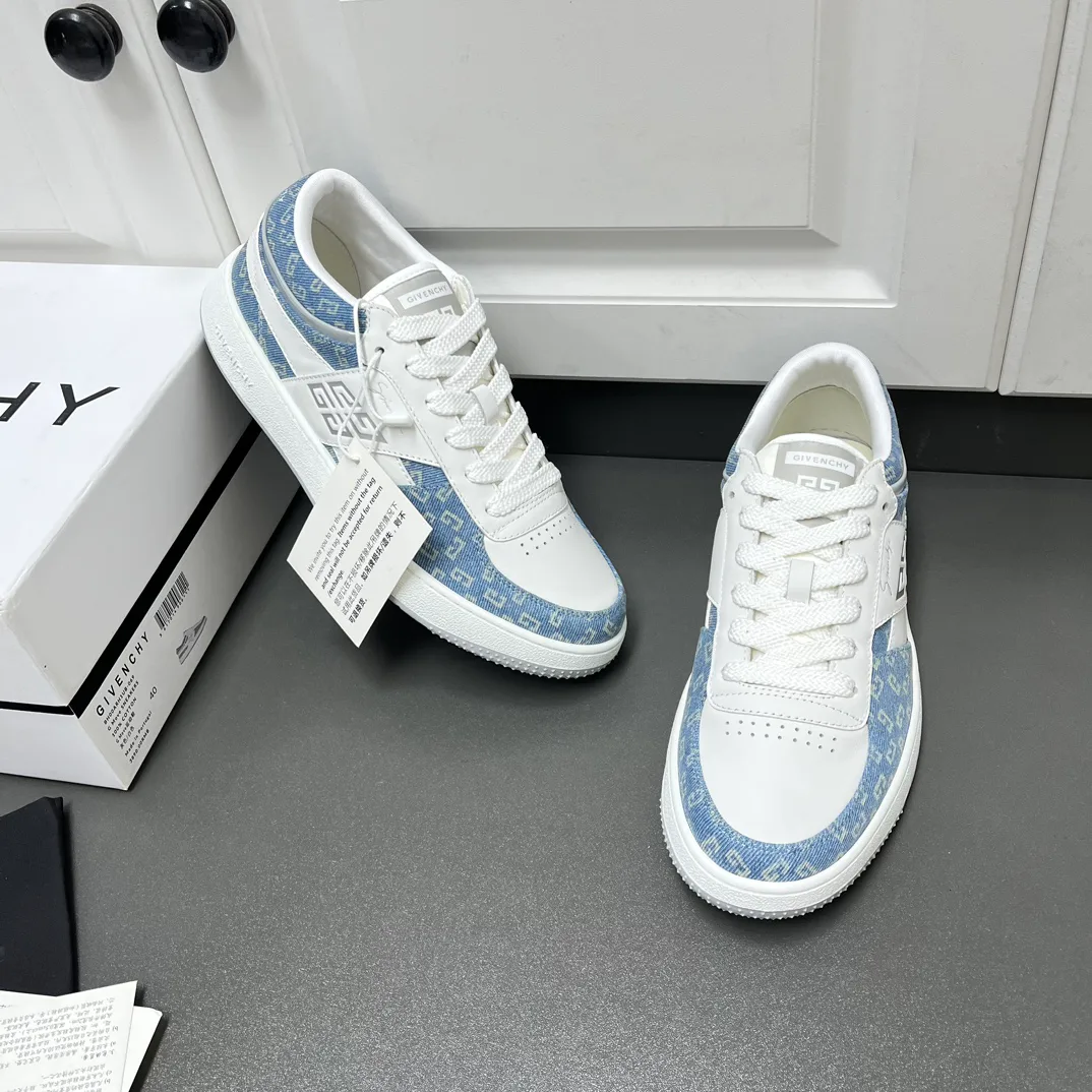 Кеды Мужские Givenchy 2622261