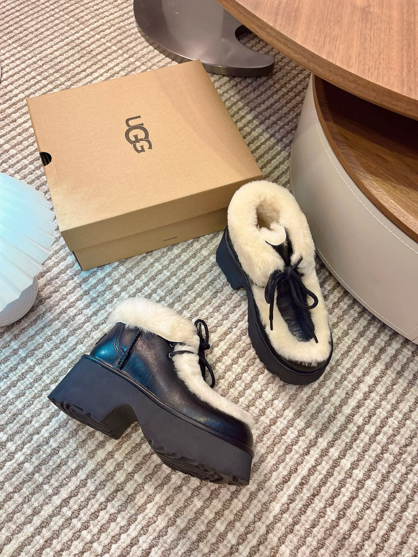 Угги Женские Ugg 197845