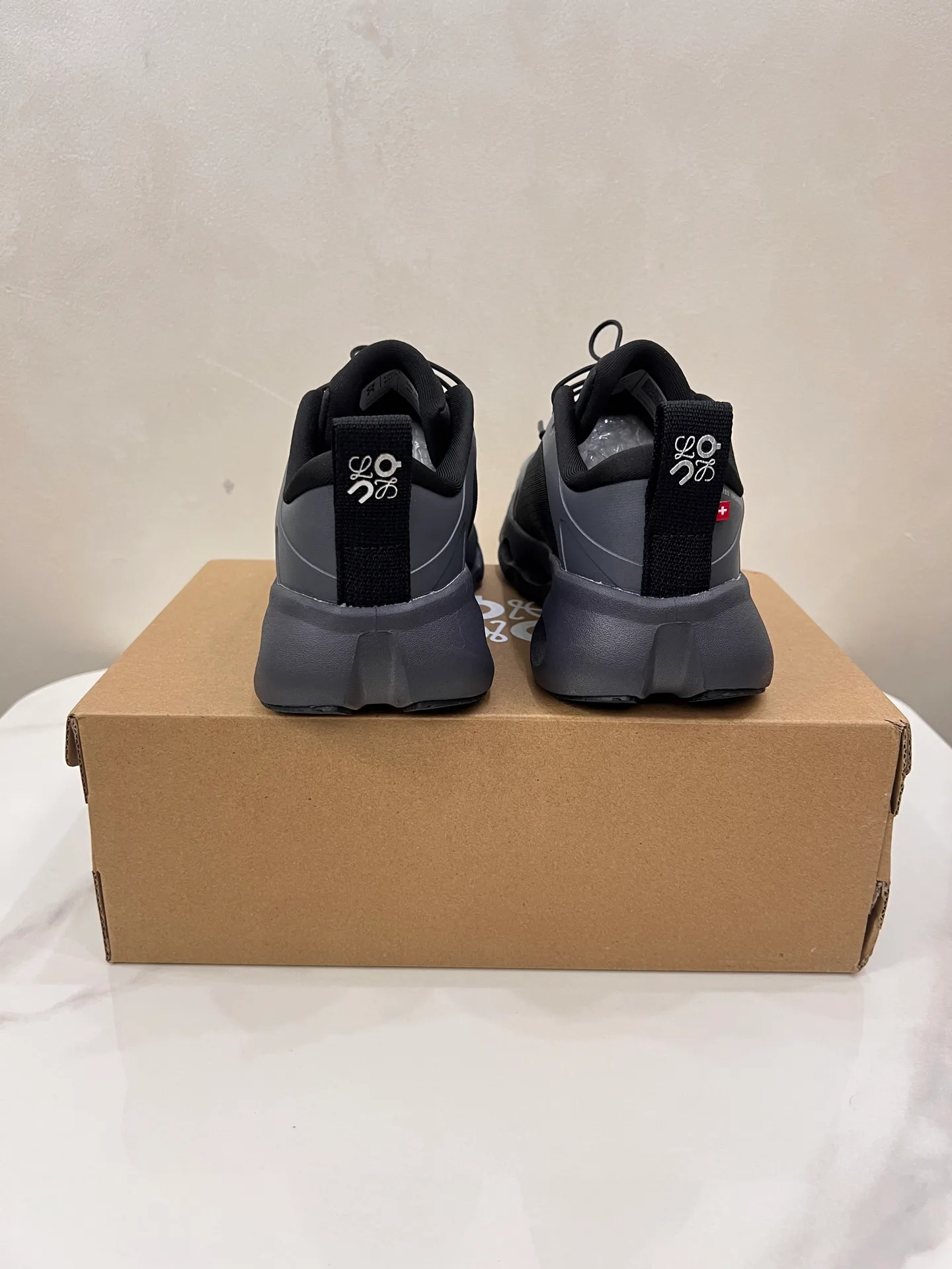 Кроссовки Женские Loewe 5344167