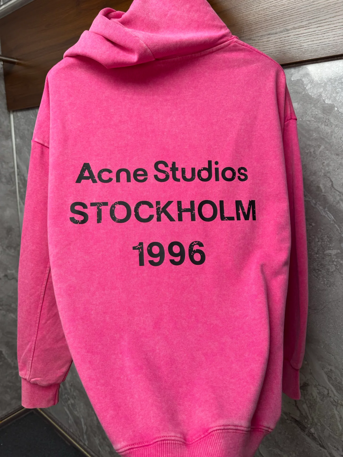 Свитшоты И Худи Мужские Acne Studios 19280556