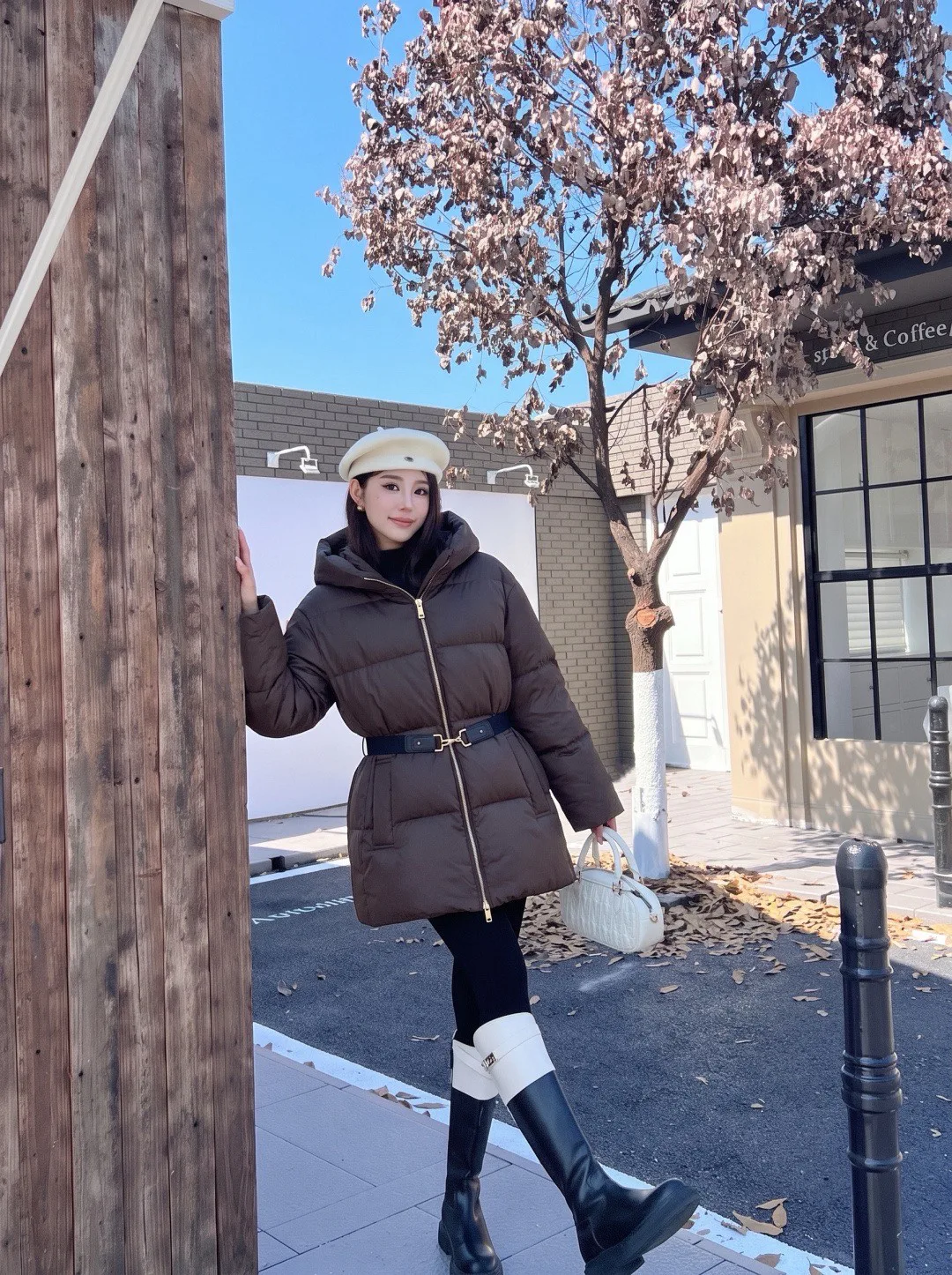 Куртки И Пуховики Женские Max Mara 19422830