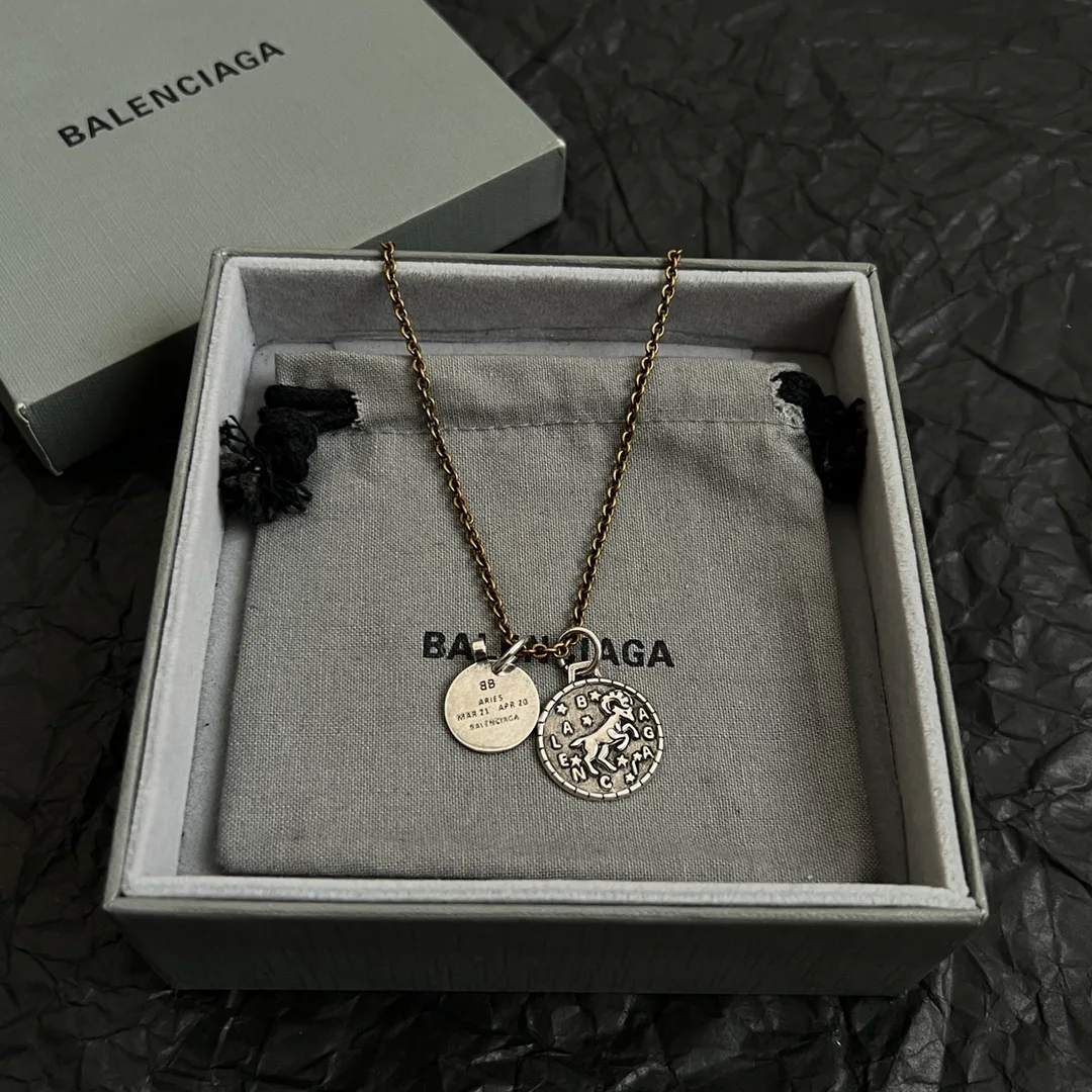 Бижутерия Balenciaga 1540818