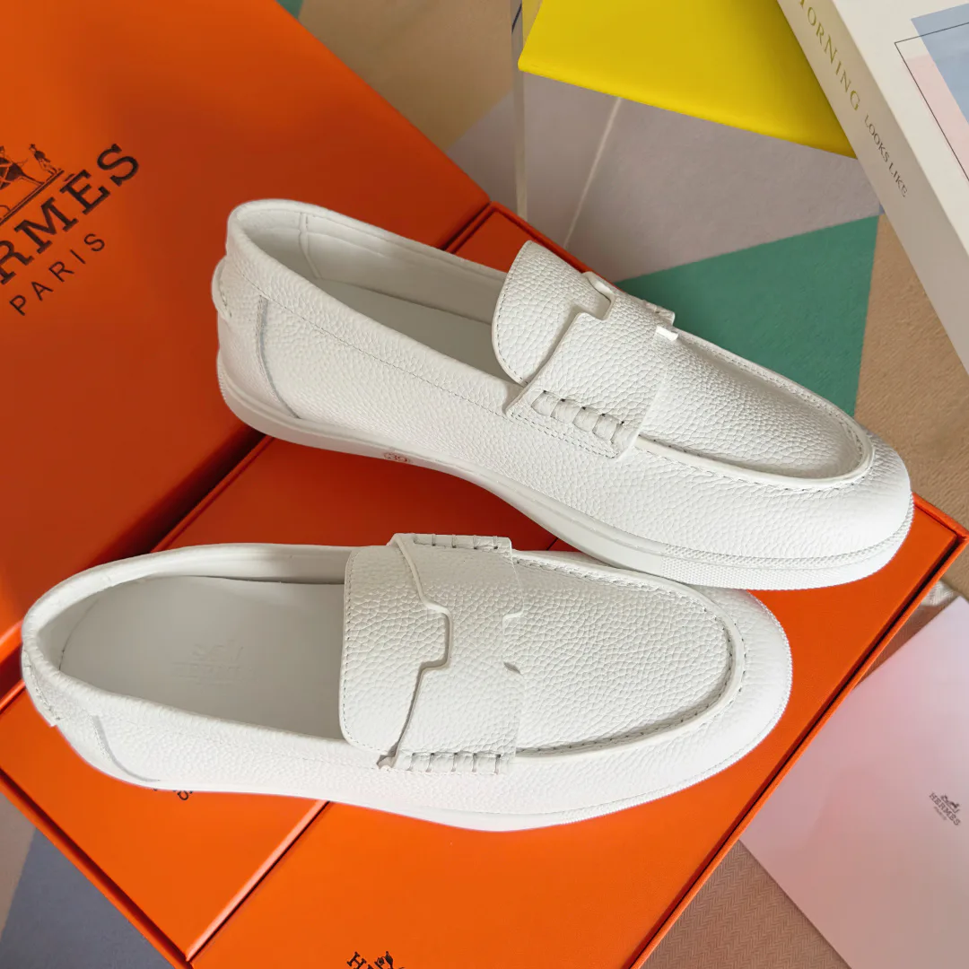 Лоферы Женские Hermes 471234