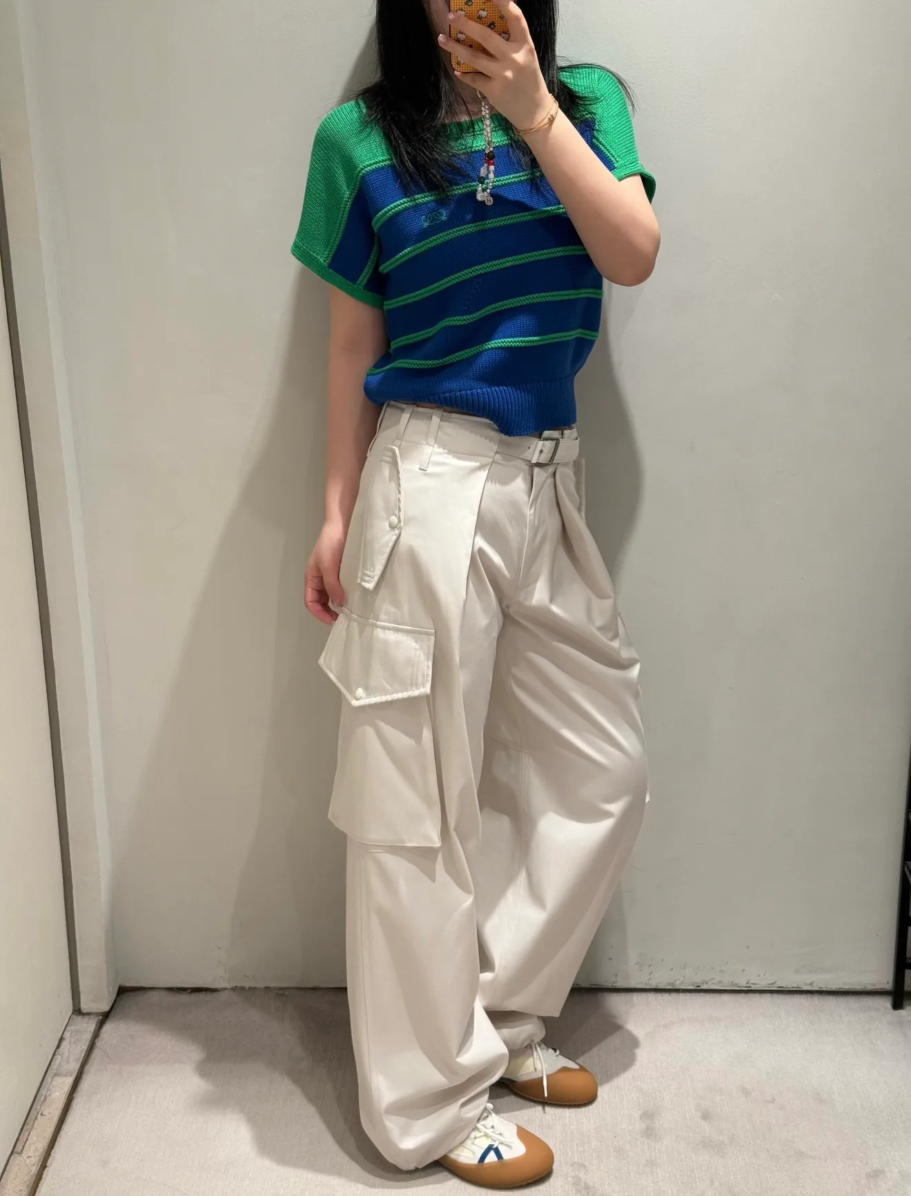 Футболки Женские Loewe 17732546