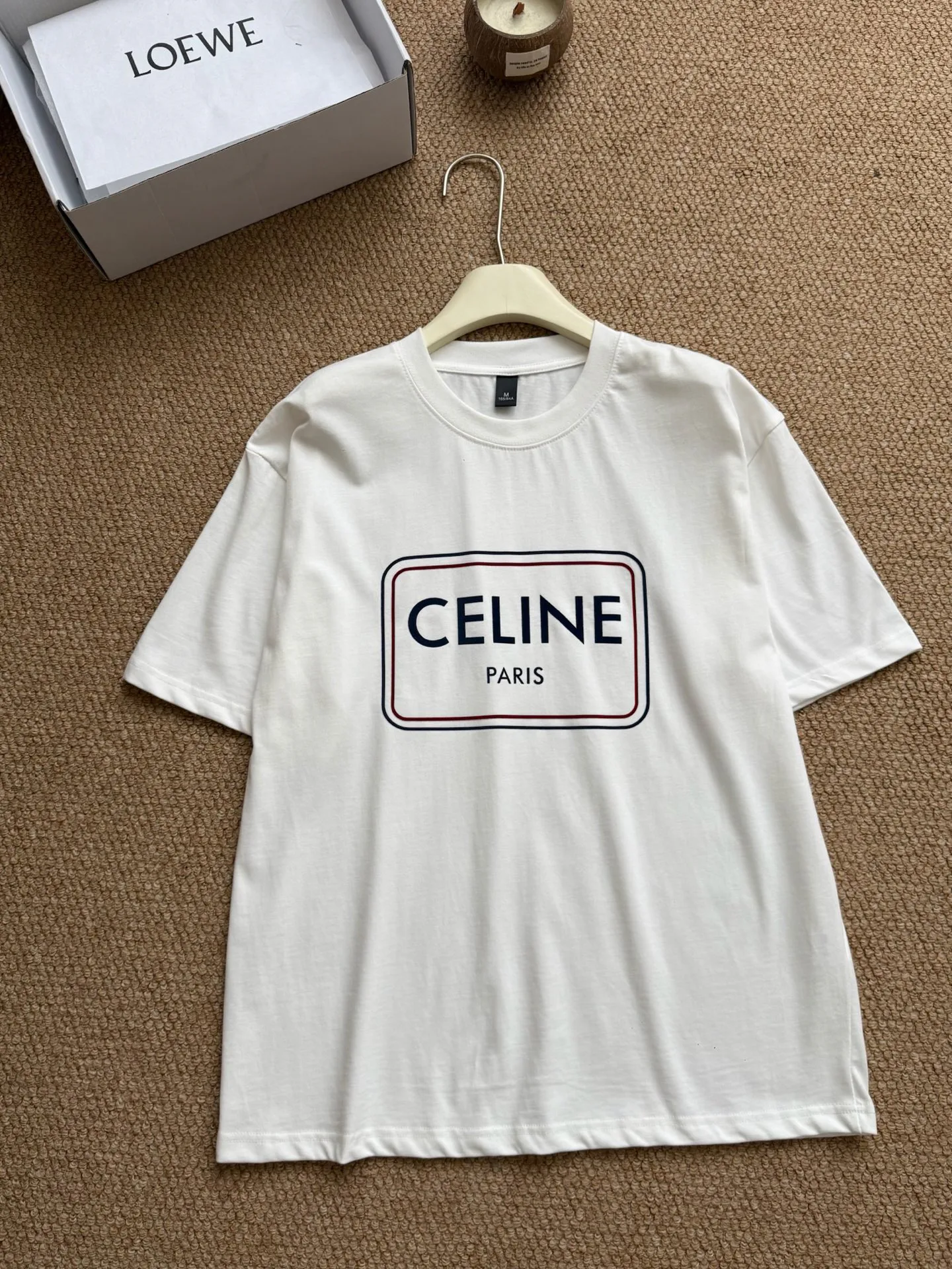 Футболки Женские Celine 10400158