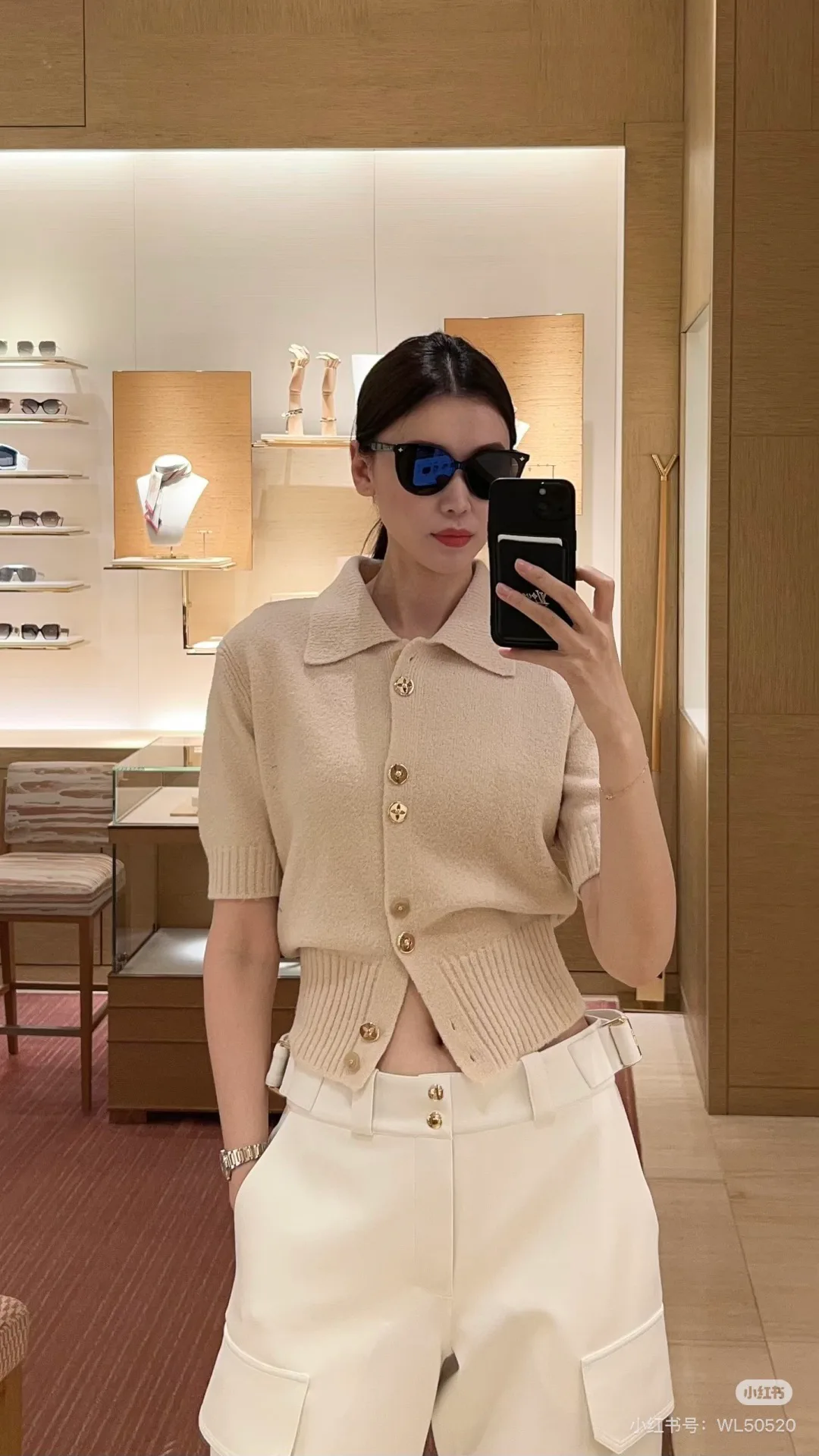 Джемперы И Свитеры Женские Louis Vuitton 1920526
