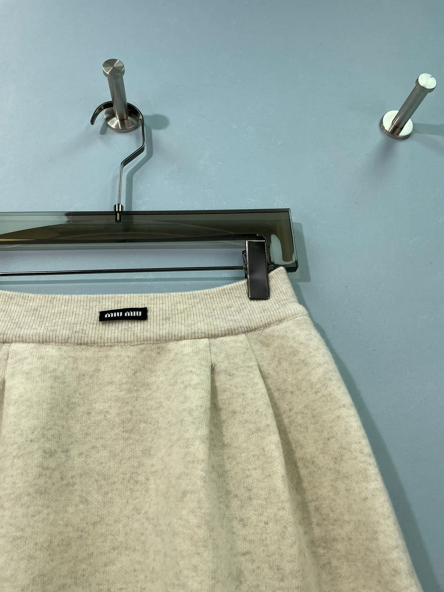 Юбки Женские Miu Miu 18735608