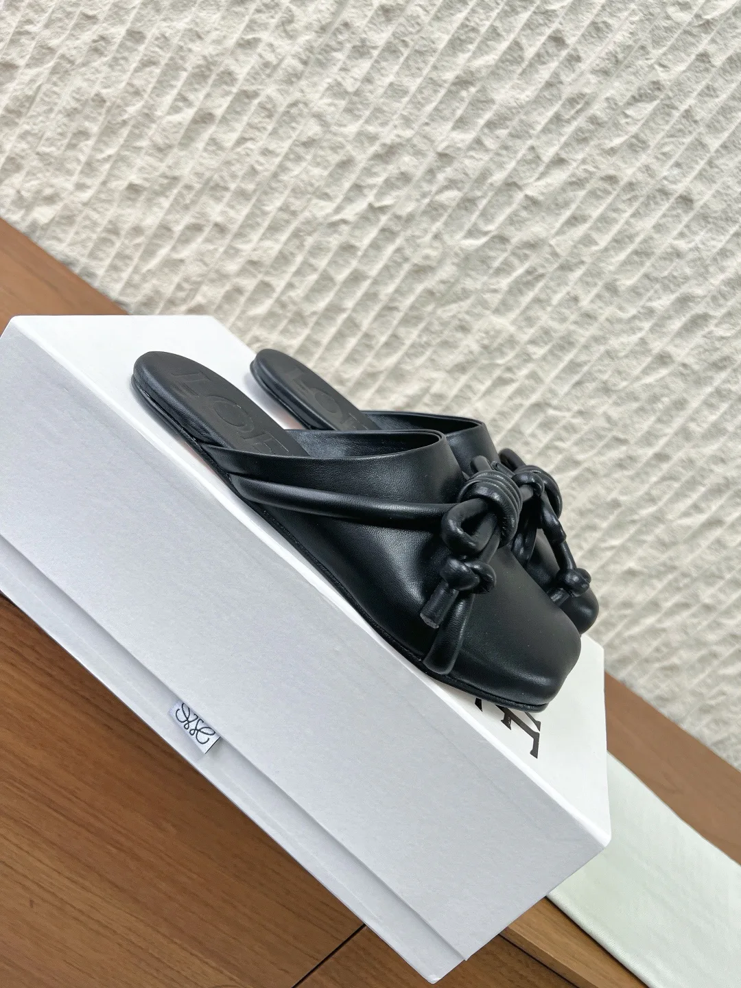 Сандалии Женские Loewe 11411841