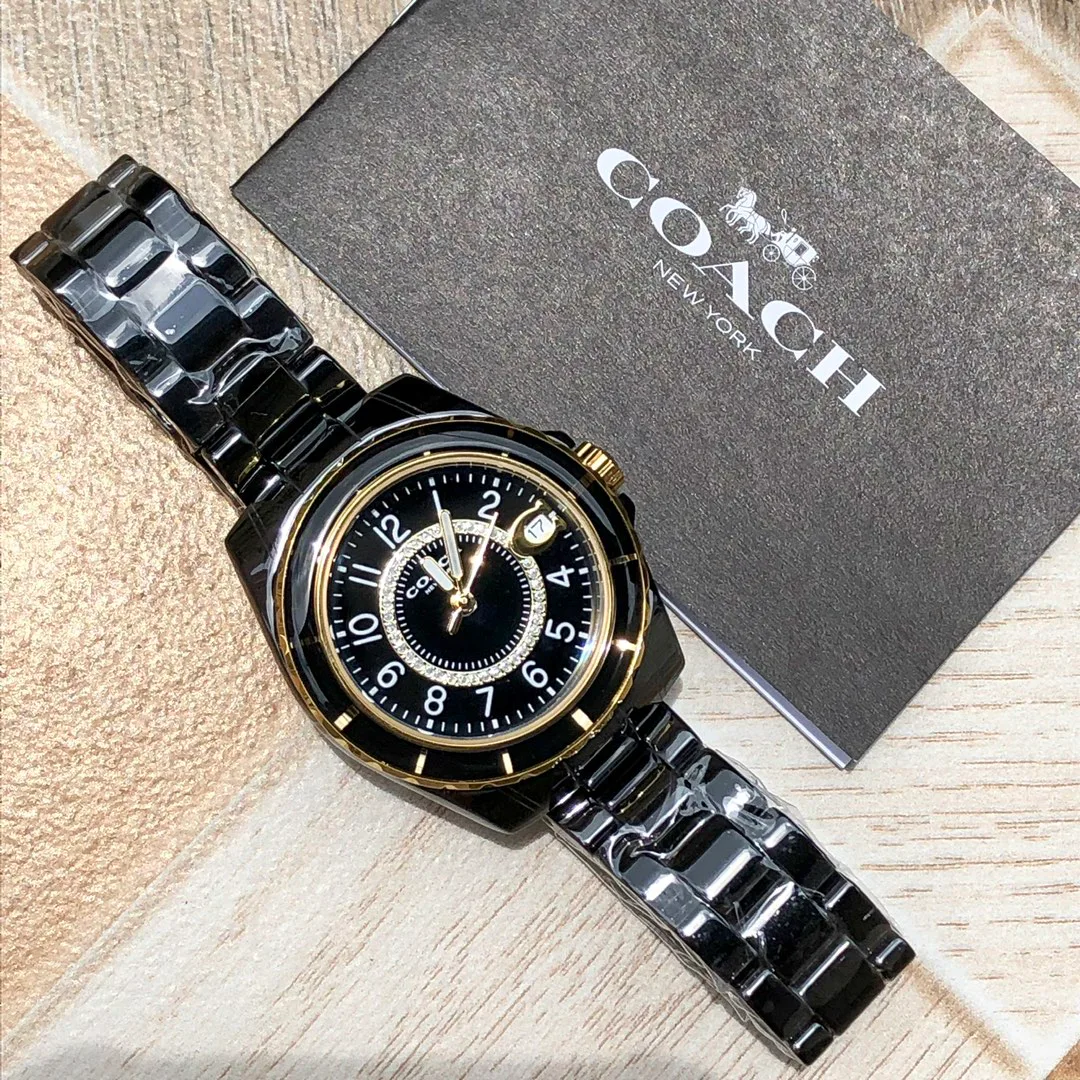 Часы Женские Coach 11603748