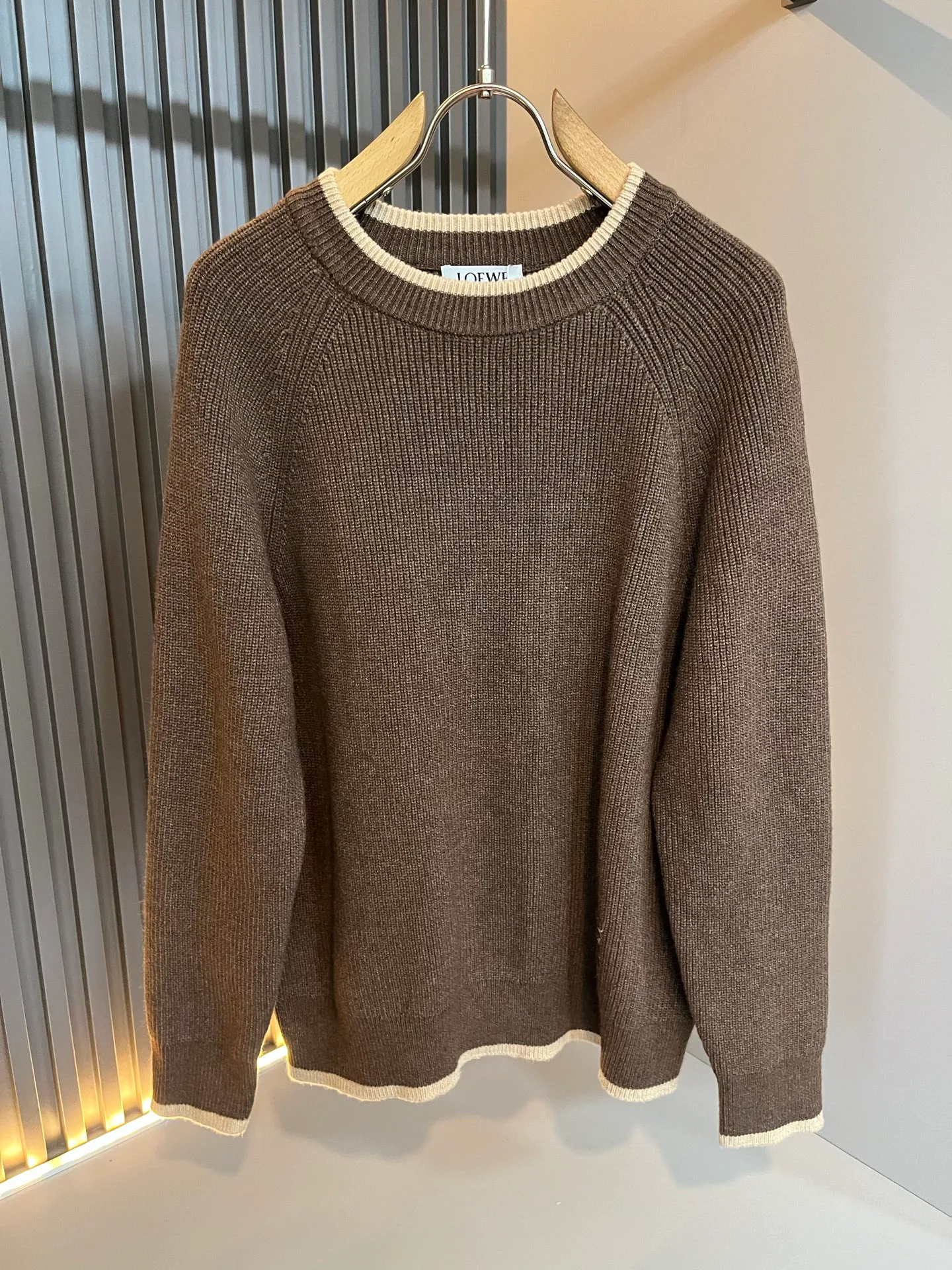 Джемперы И Свитеры Женские Loewe 569020