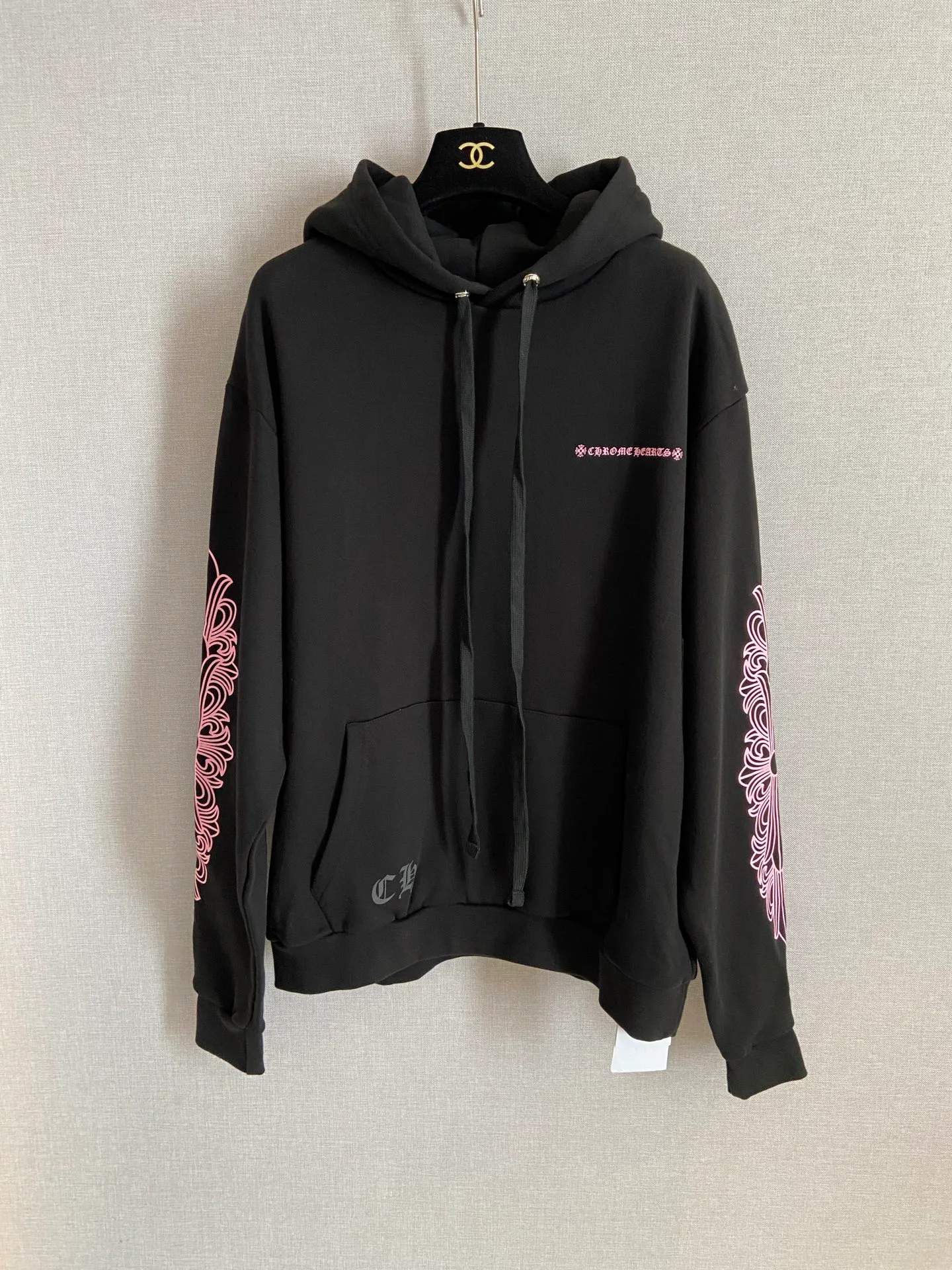 Свитшоты И Худи Женские Chrome Hearts 19108013