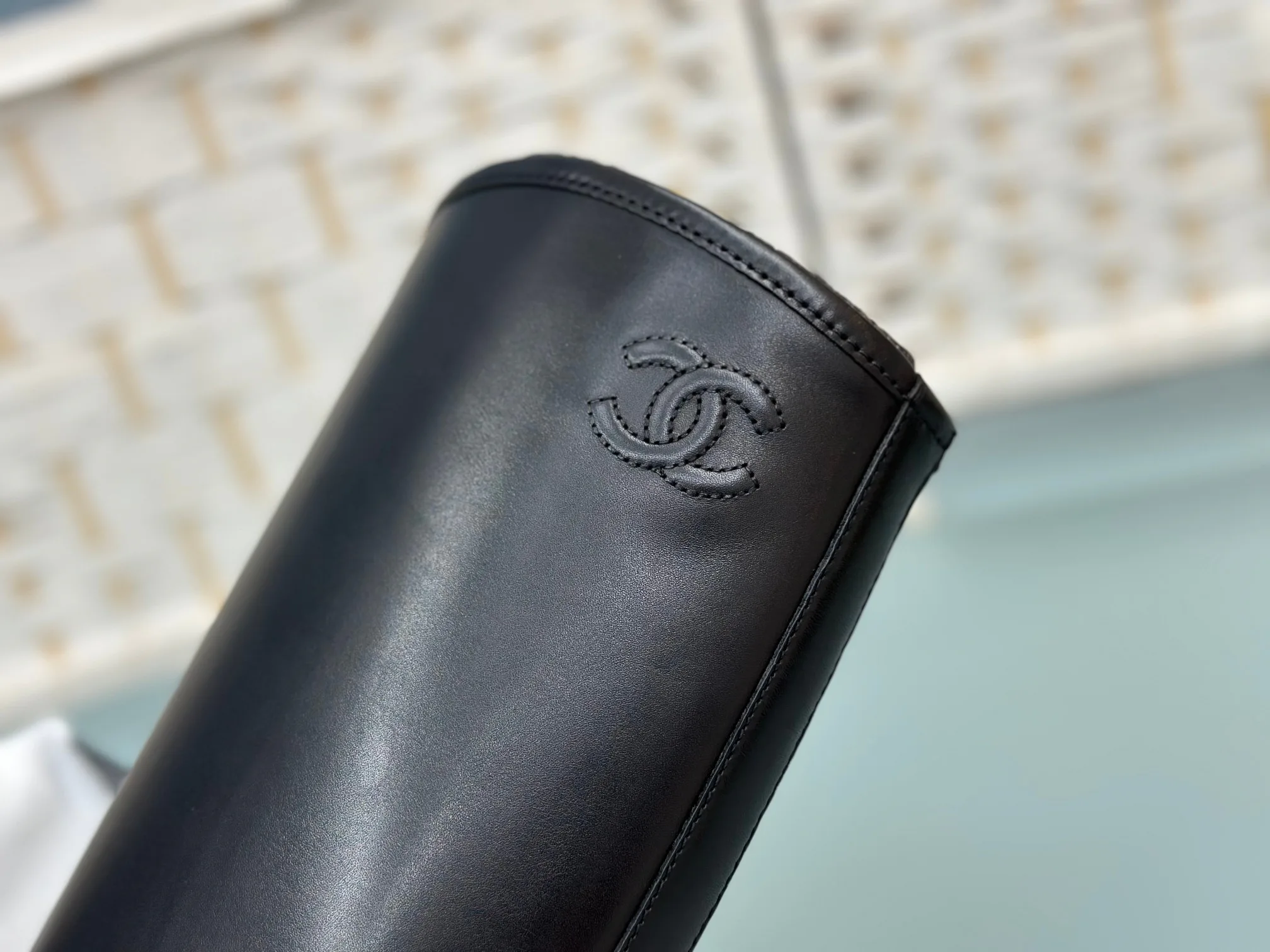 Сапоги Женские Chanel 19459854