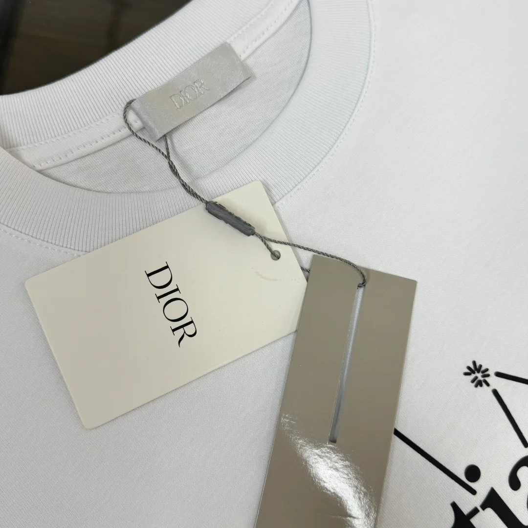 Футболки Женские Christian Dior 10201245