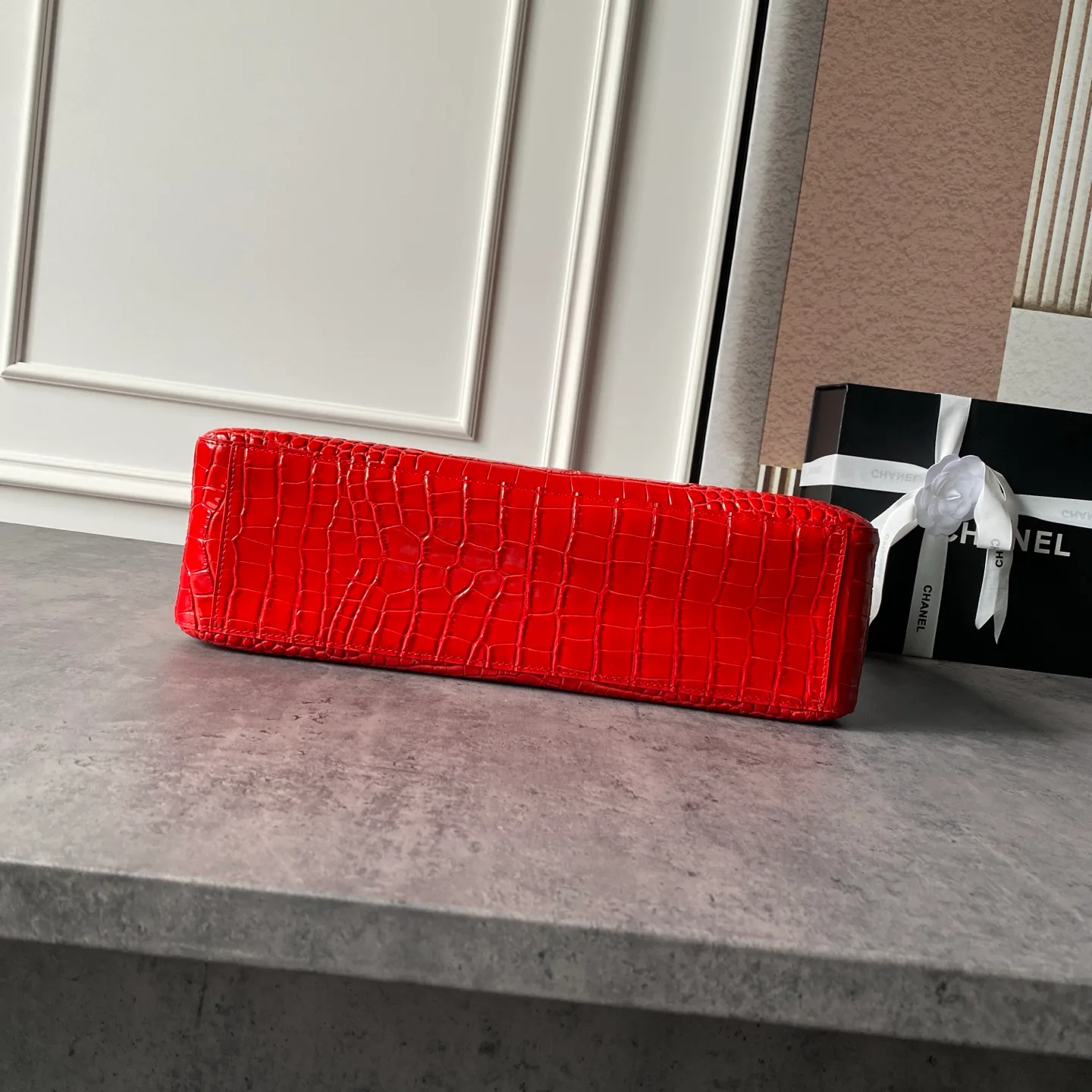 Классические Сумки Женские Chanel 18207811
