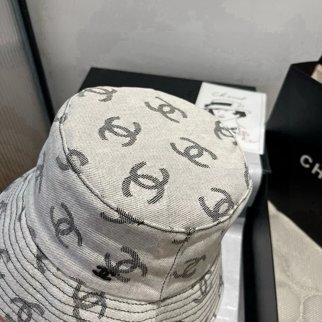 Головные Уборы Chanel 61923