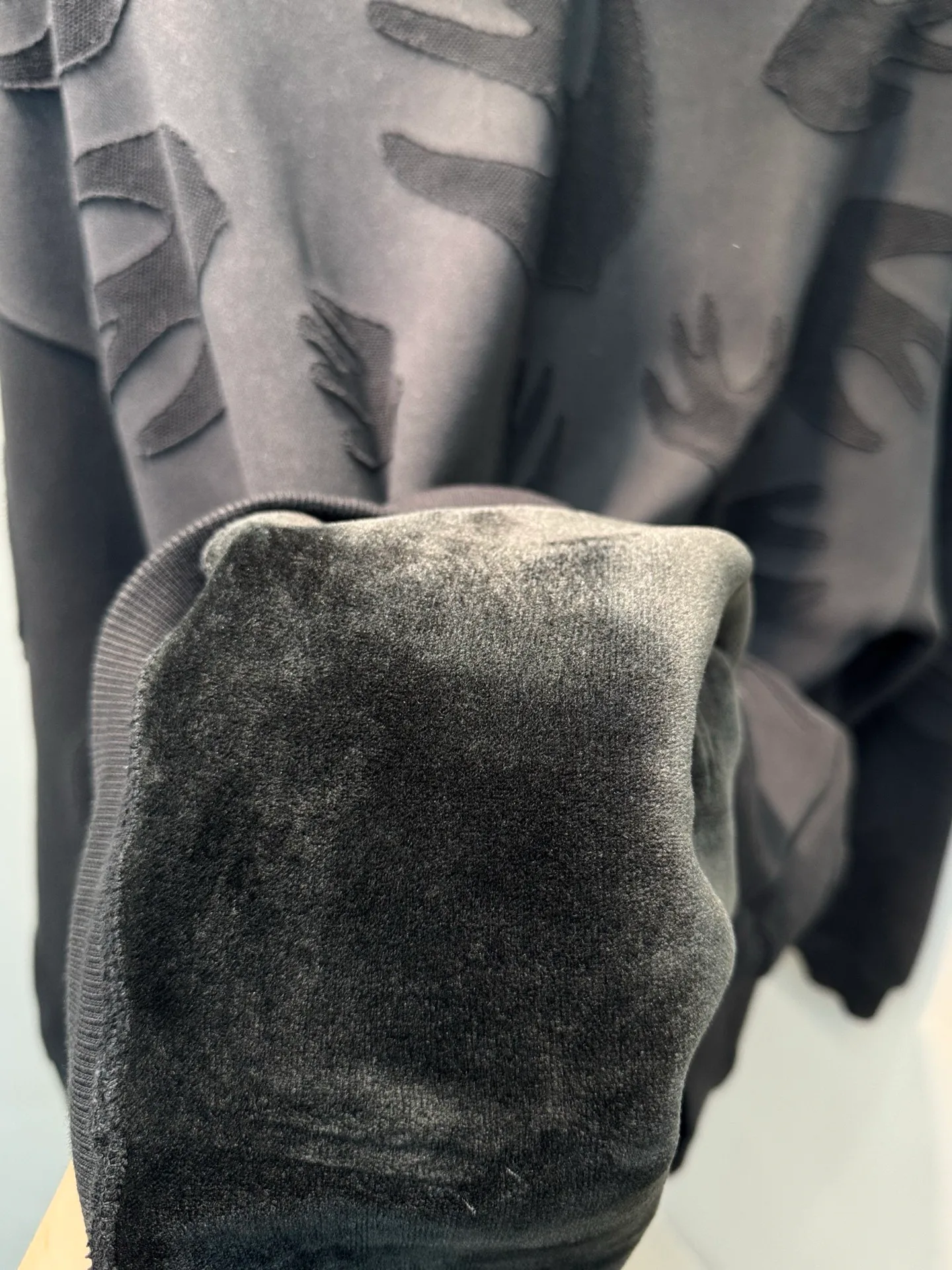 Свитшоты И Худи Женские Alexander Mcqueen 790548