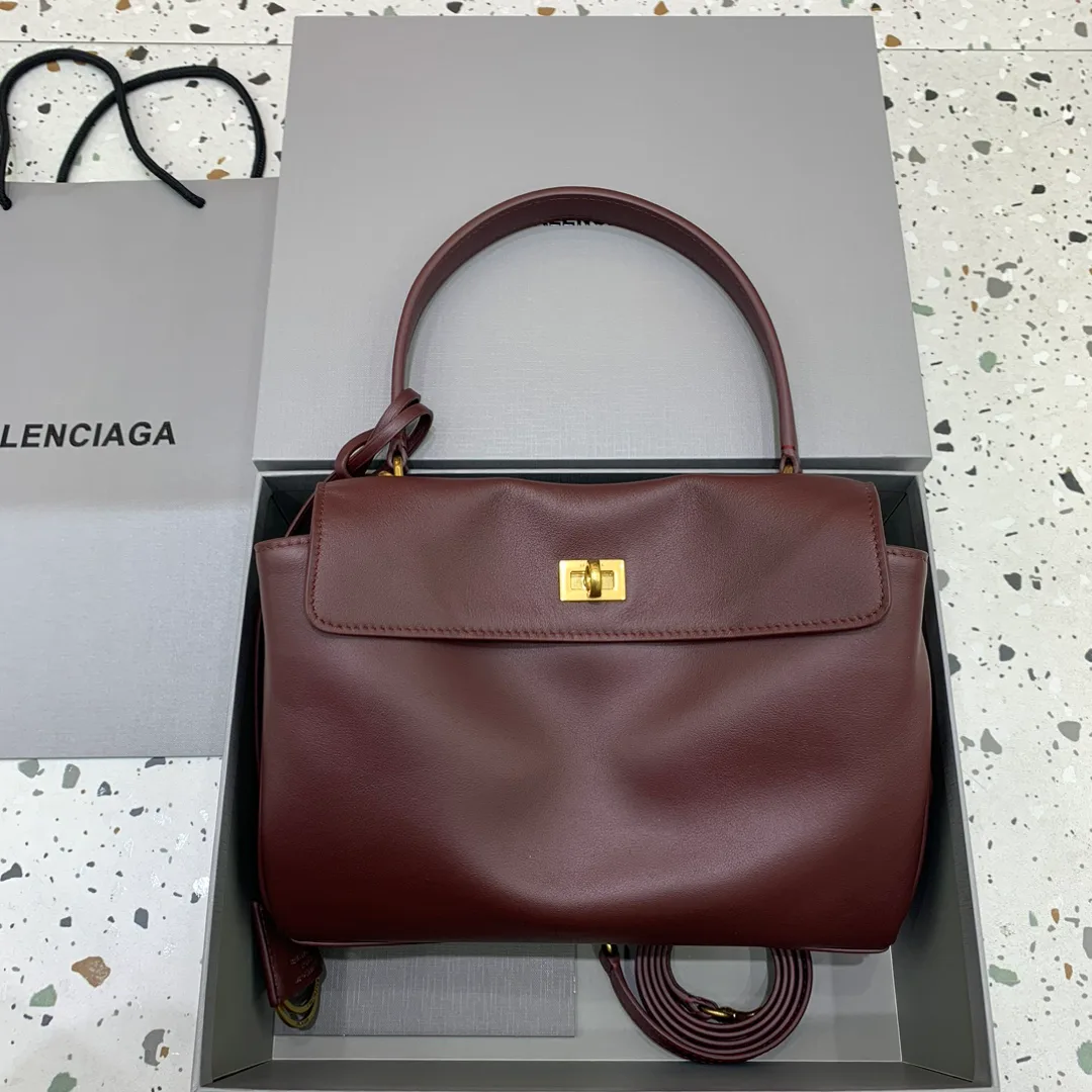 Классические Сумки Женские Balenciaga 1602009