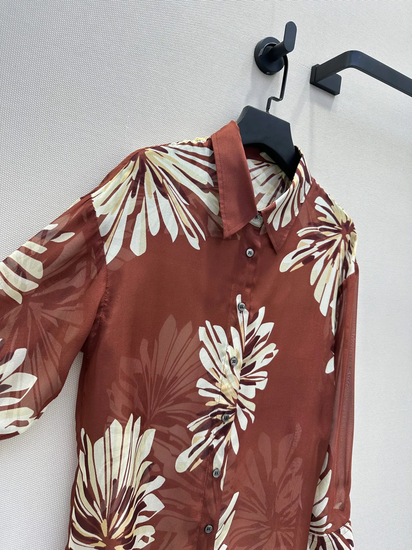 Рубашки Женские Brunello Cucinelli 11536200