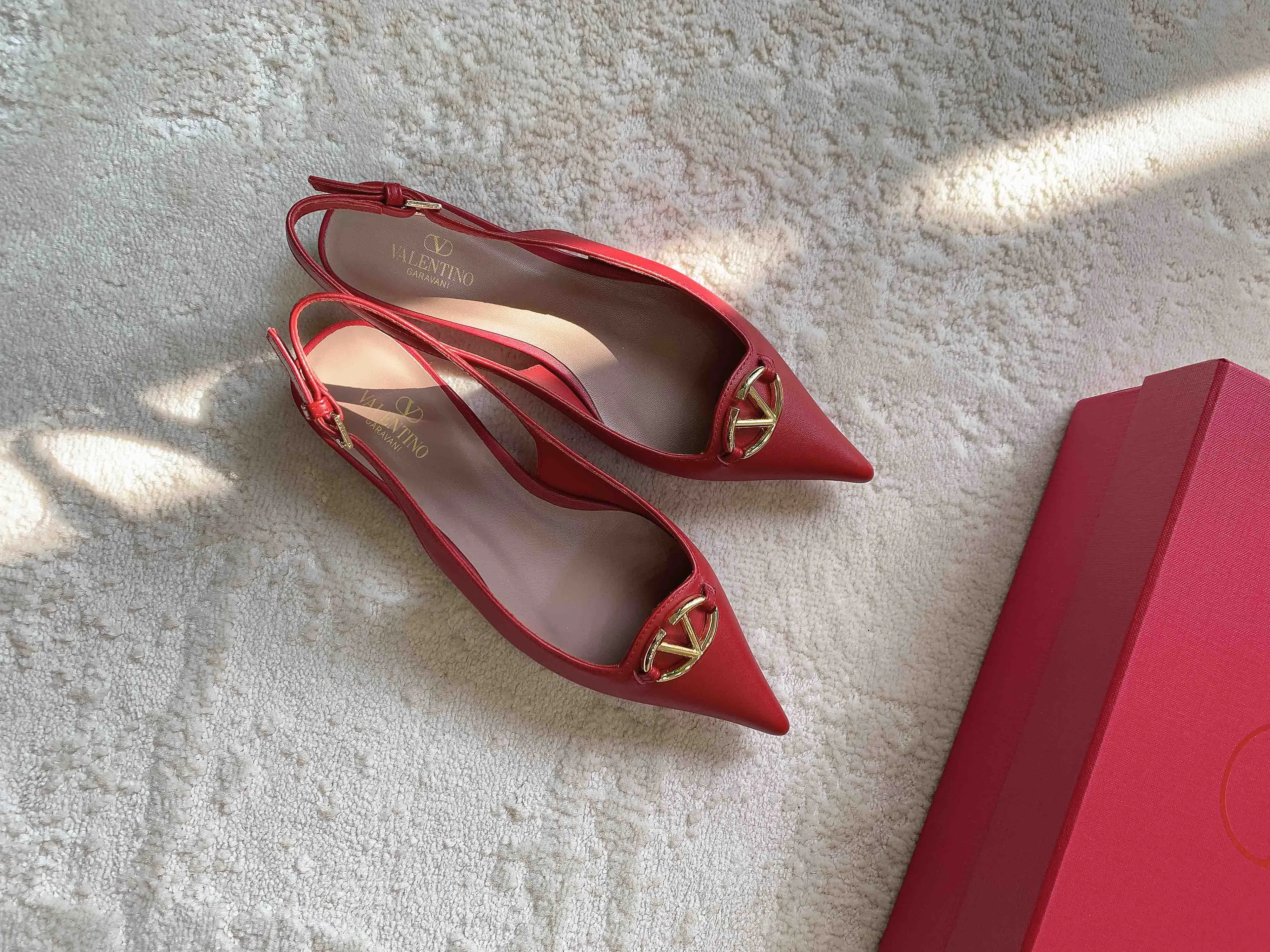Туфли Женские Valentino 748192