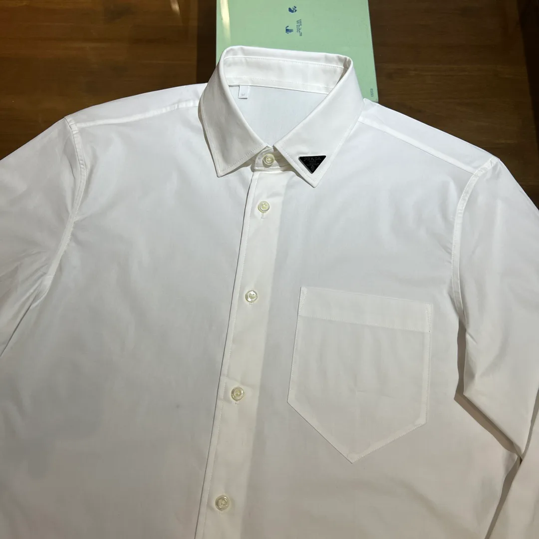 Рубашки Мужские Prada 9159054