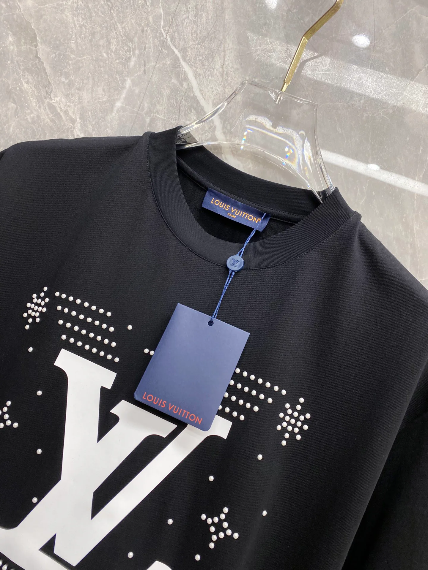 Футболки Мужские Louis Vuitton 13441914