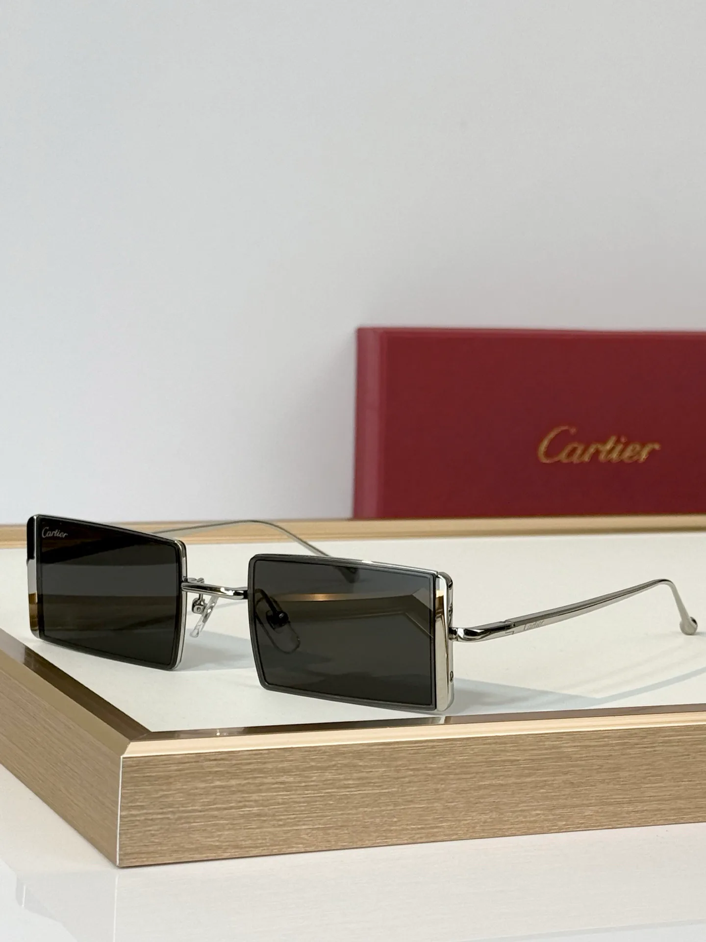 Очки Cartier 18117909