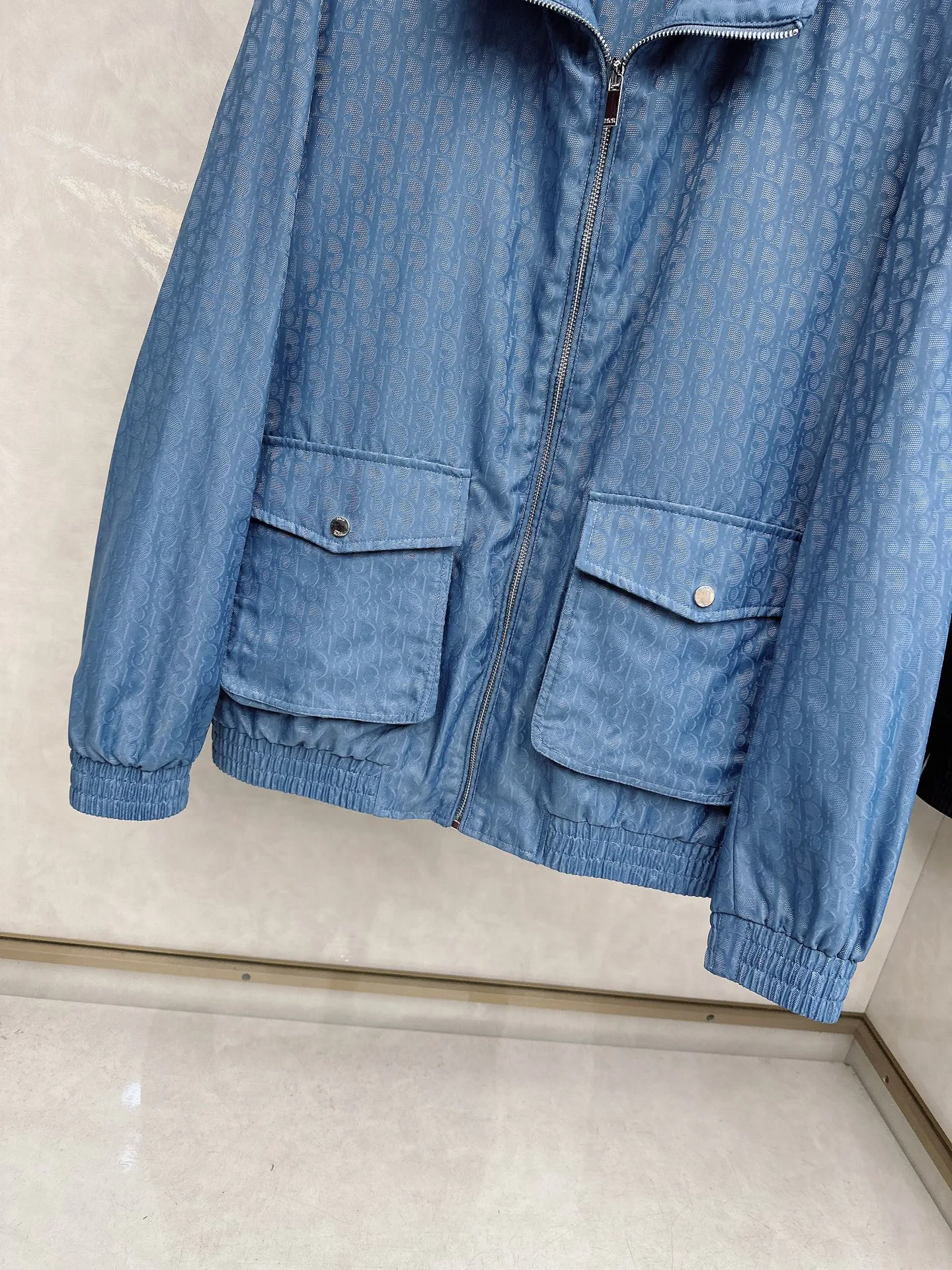 Куртки И Пуховики Мужские Christian Dior 12876777