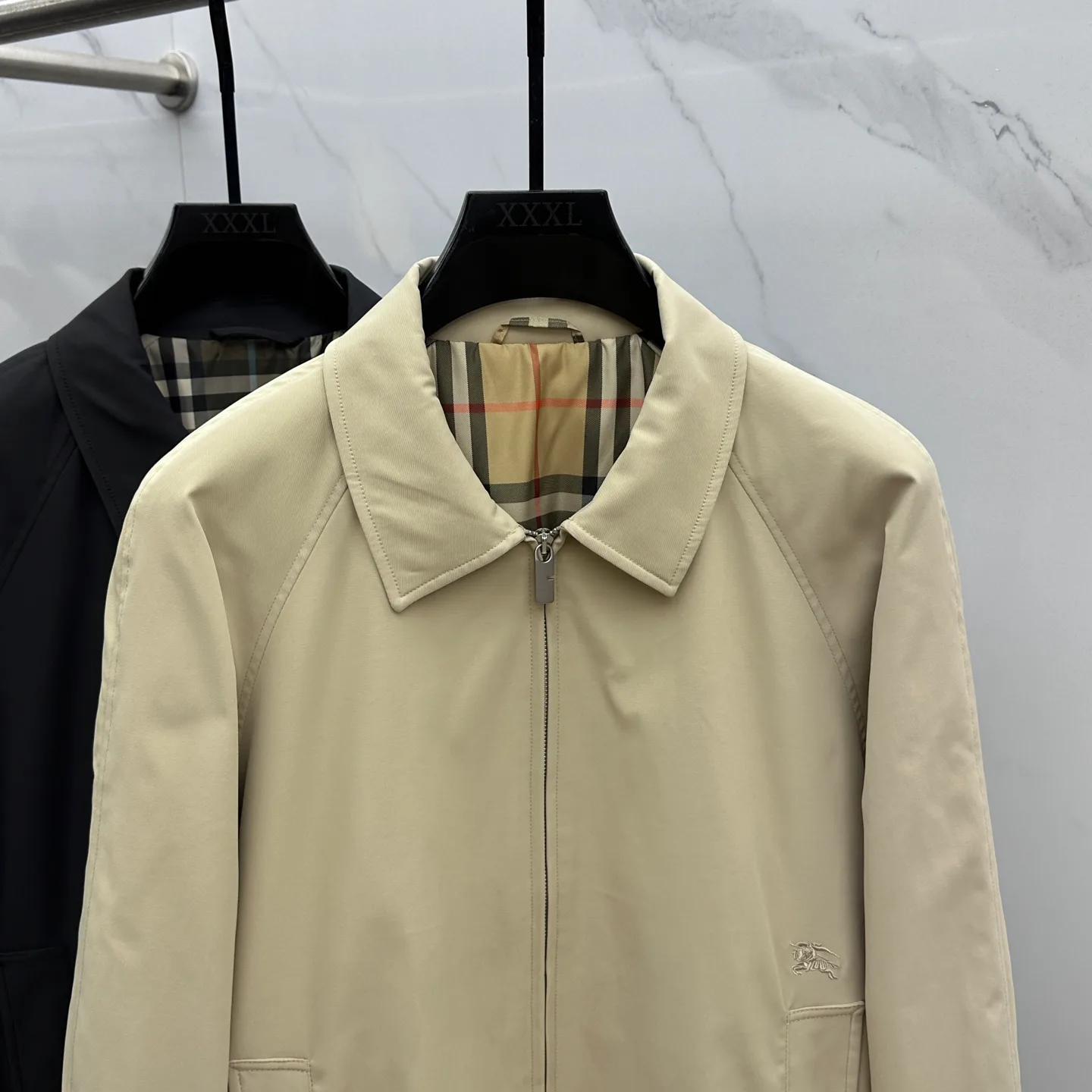 Куртки И Пуховики Мужские Burberry 846078