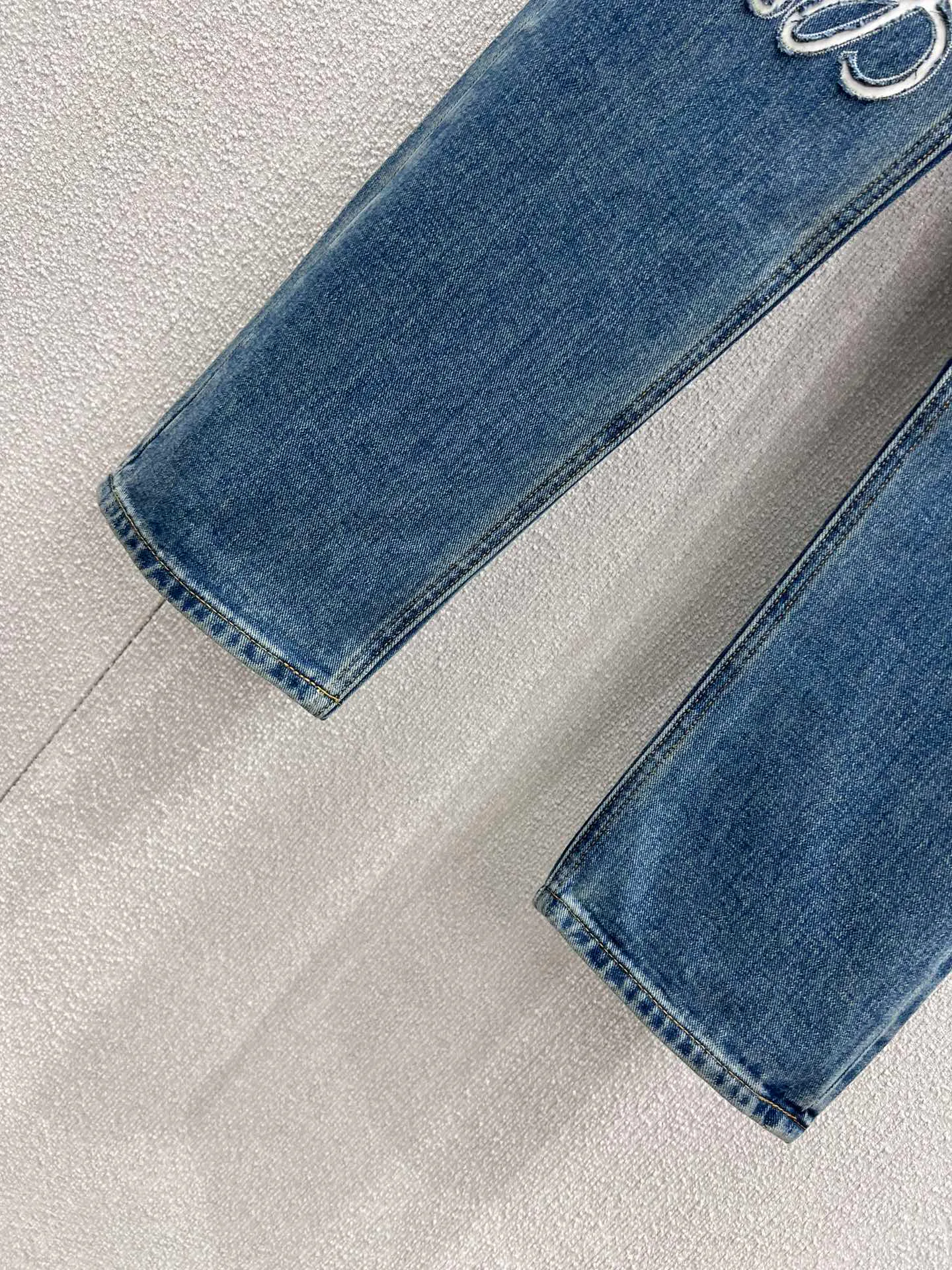 Джинсы Женские Loewe 4906566