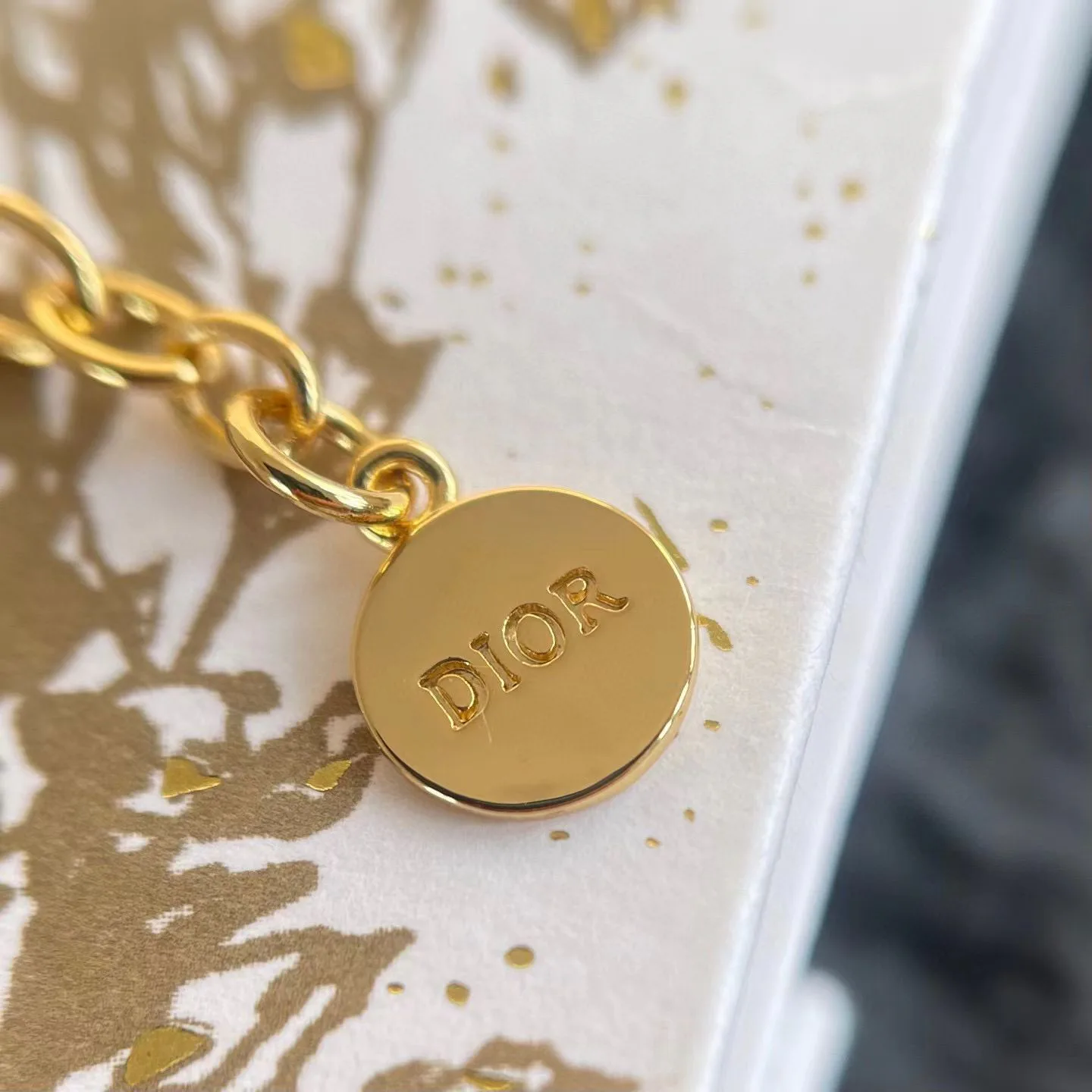 Бижутерия Christian Dior 796447