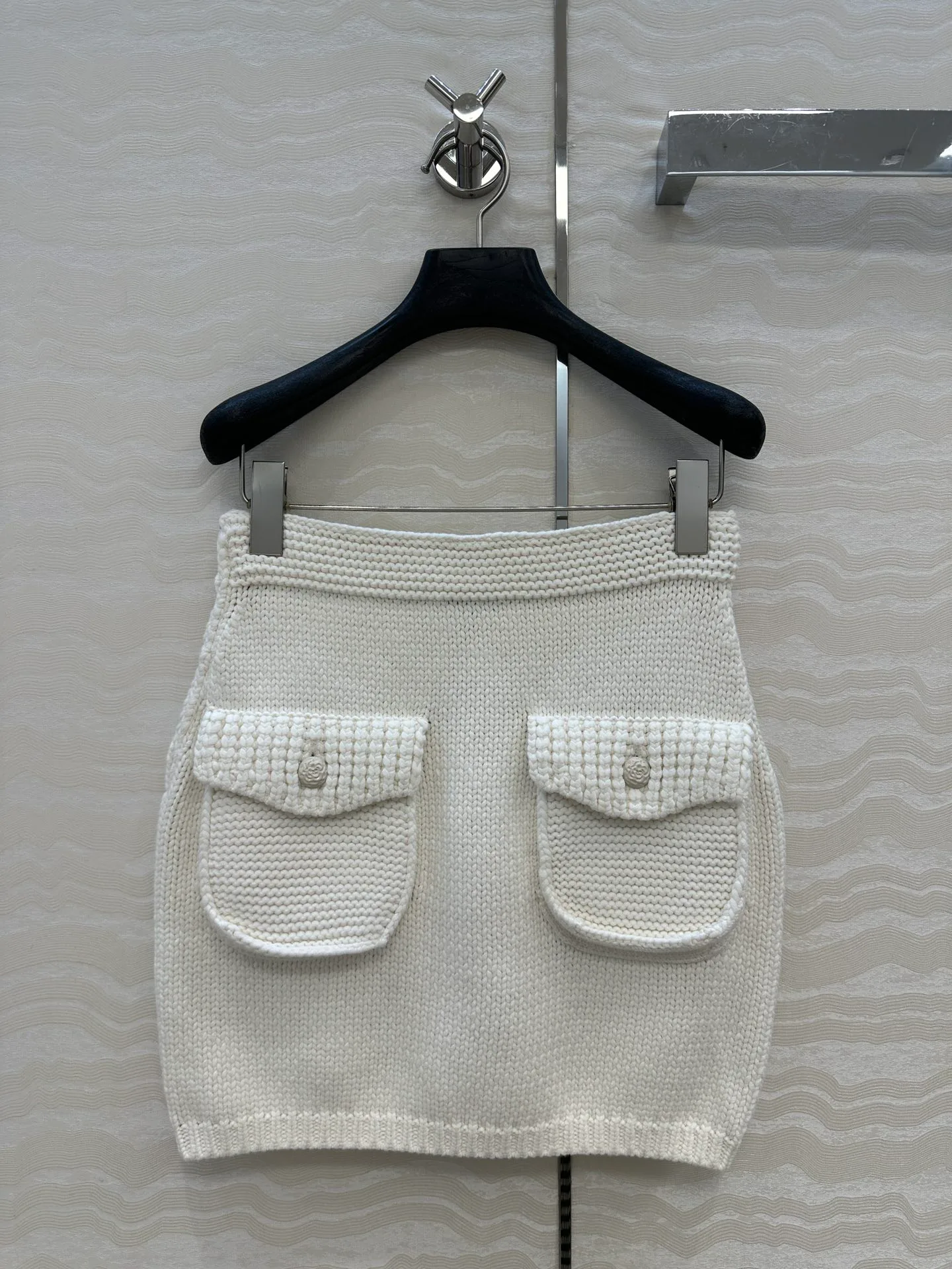 Юбки Женские Chanel 82614