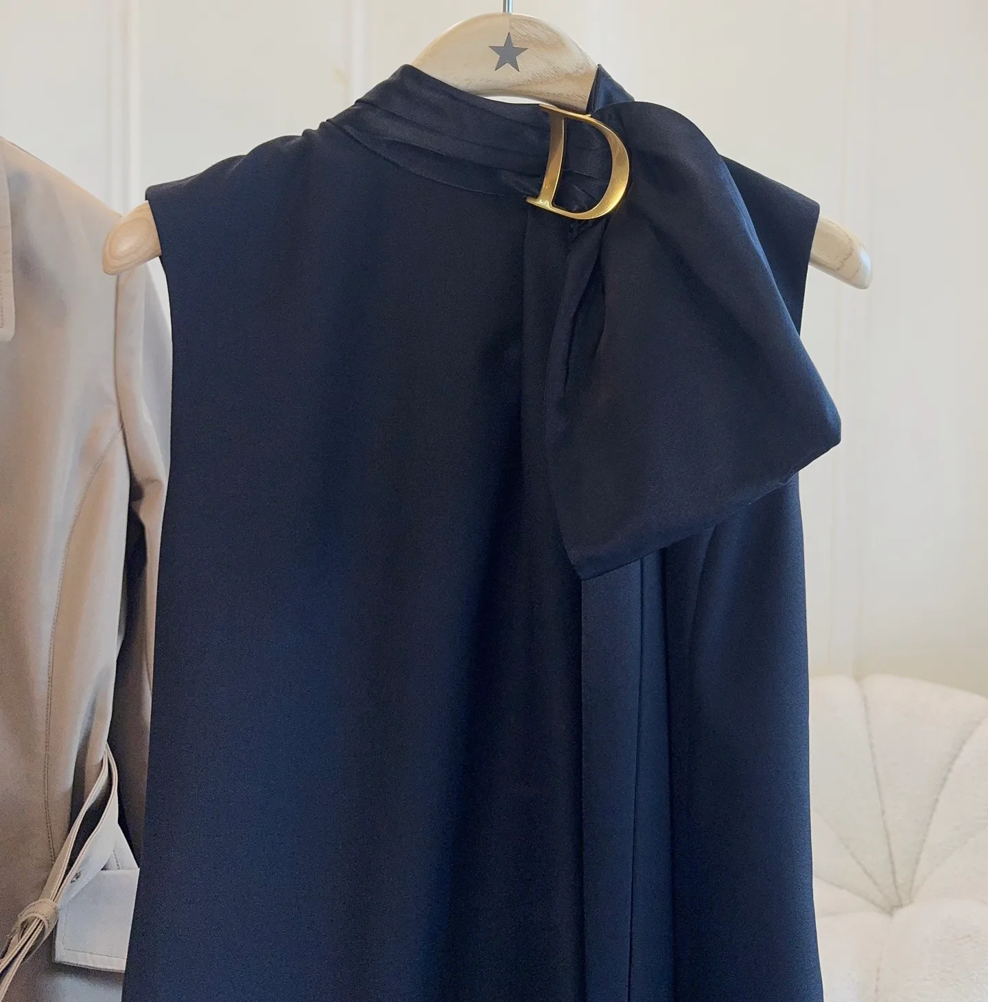 Платья Женские Christian Dior 18689592