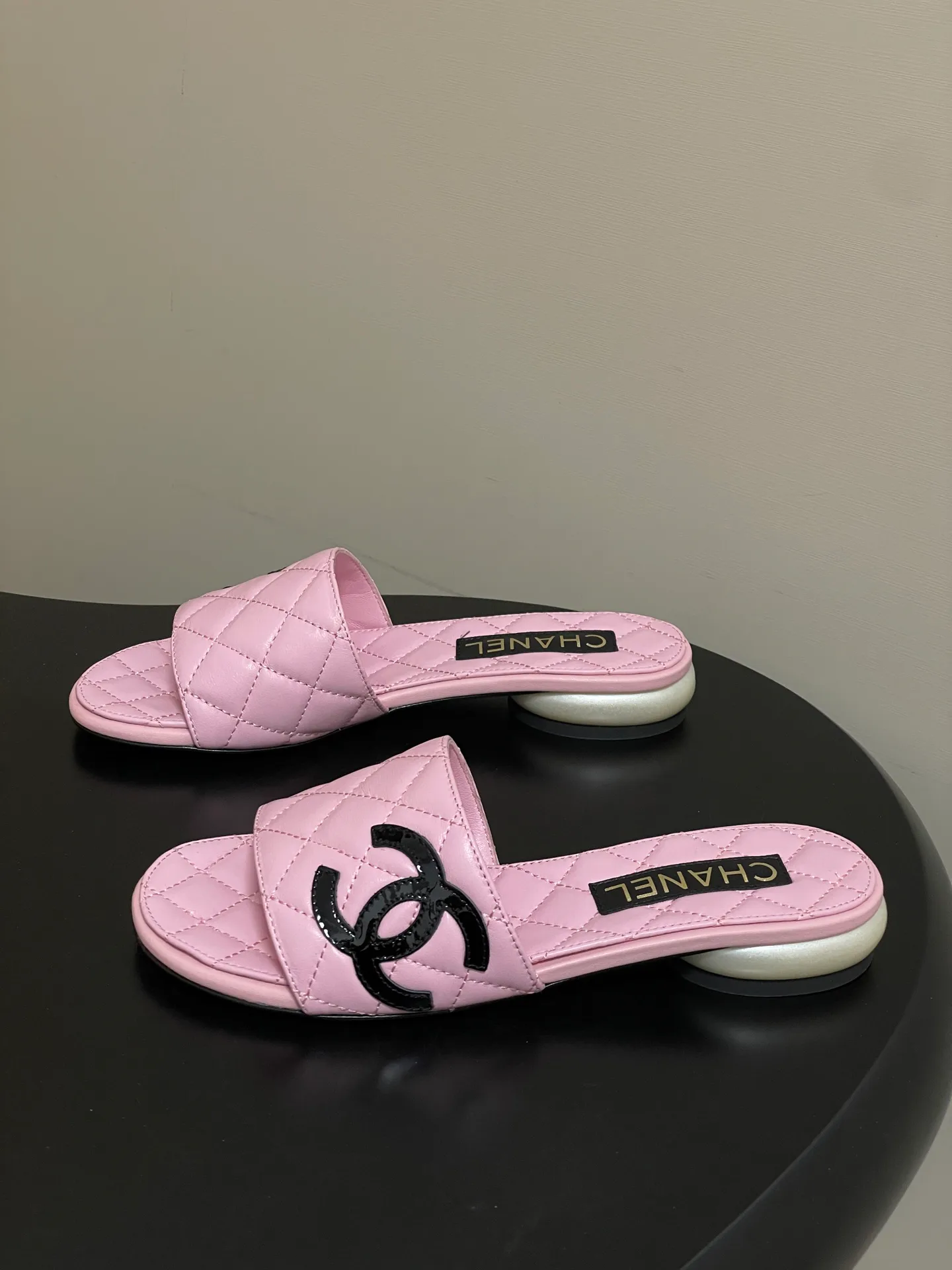 Босоножки Женские Chanel 11221623