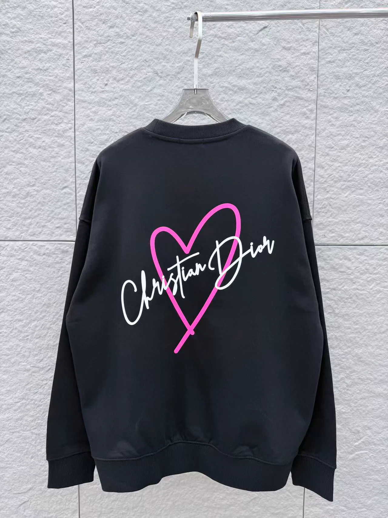 Свитшоты И Худи Мужские Christian Dior 18315306