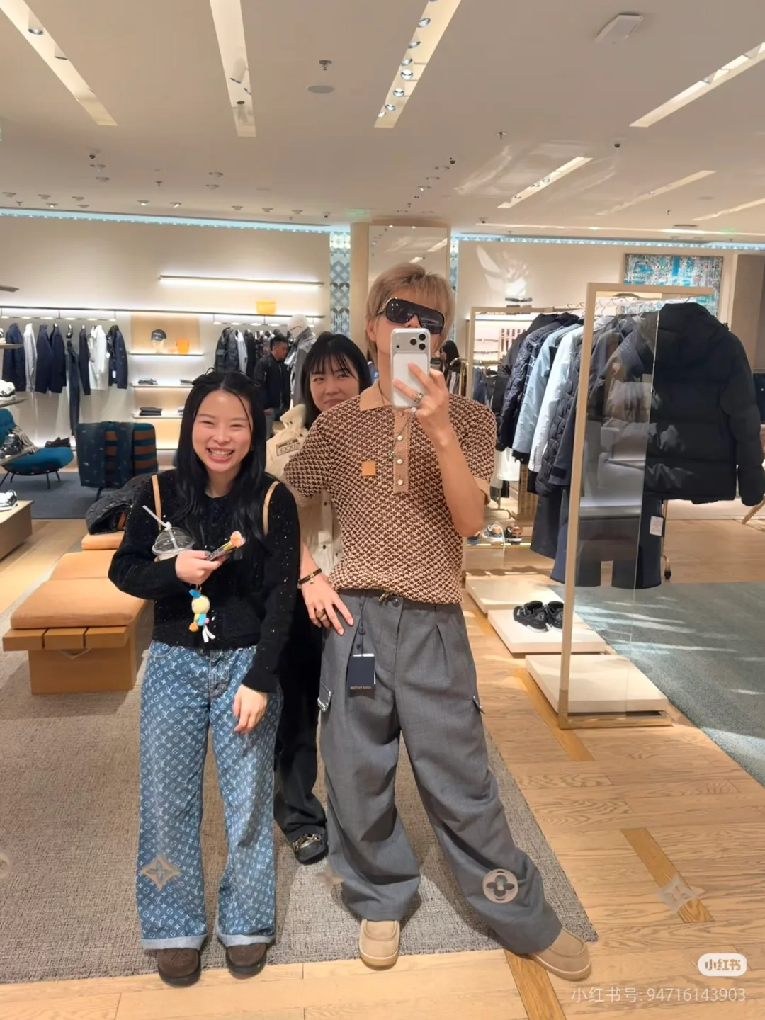 Рубашки Мужские Louis Vuitton 6114488
