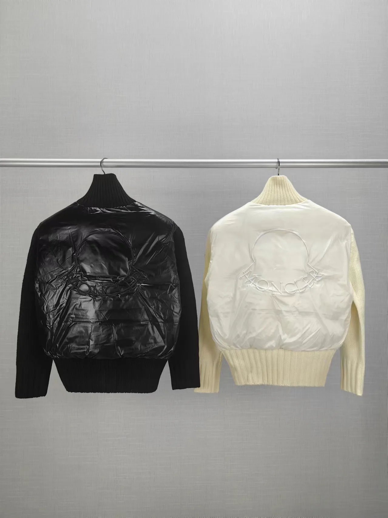 Куртки И Пуховики Женские Moncler 19074504