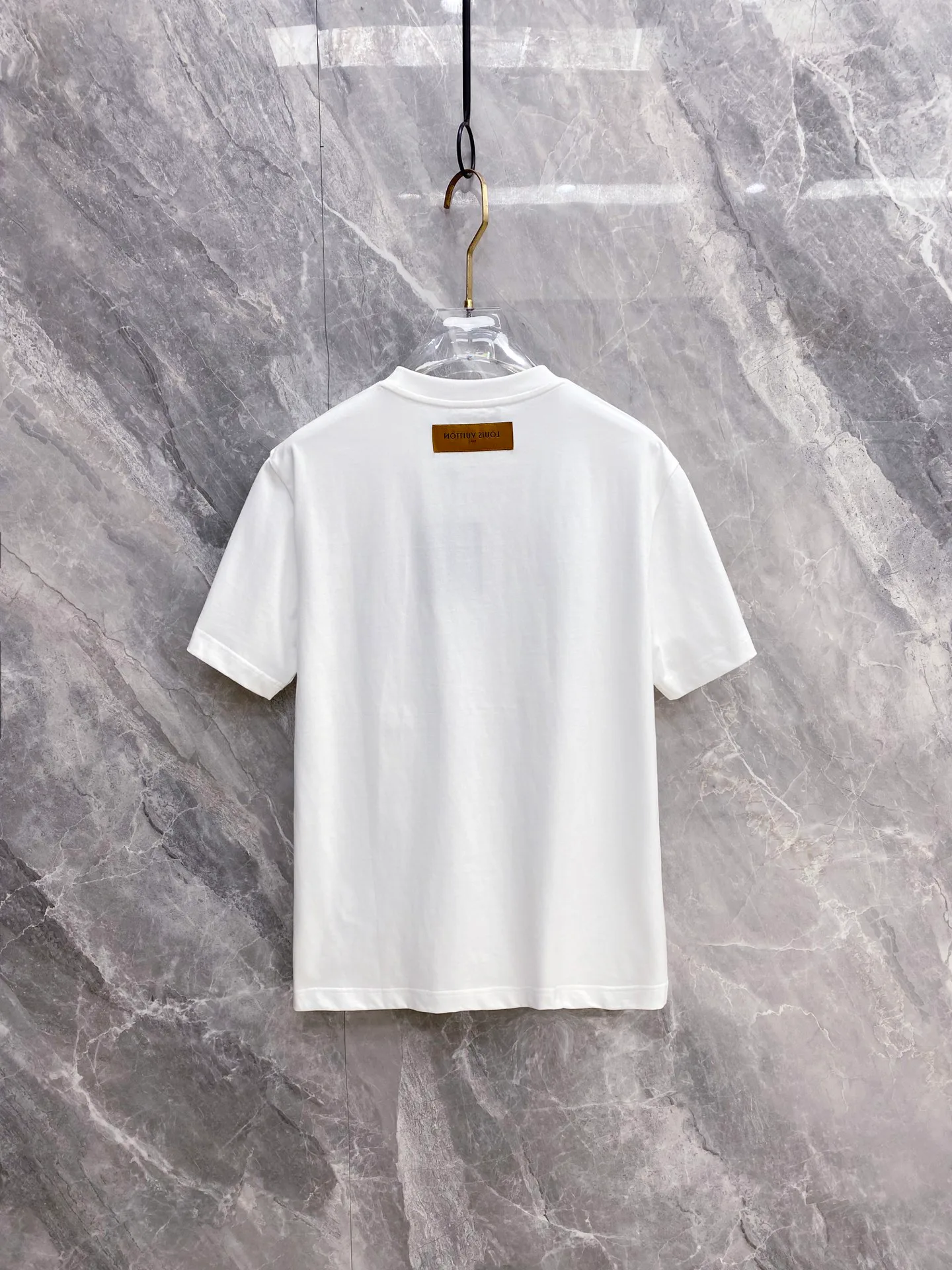 Футболки Мужские Louis Vuitton 1467616