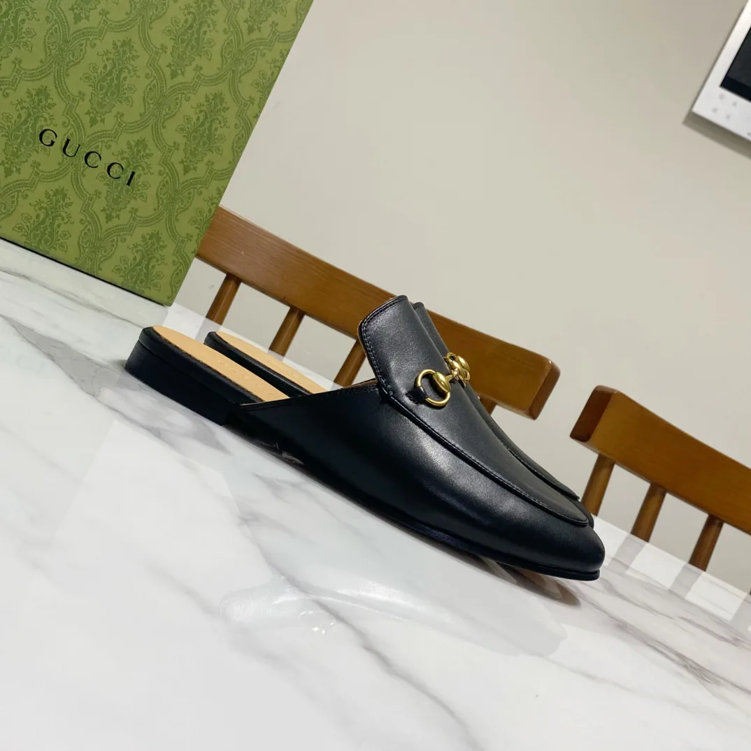 Мюли И Сабо Женские Gucci 17570566