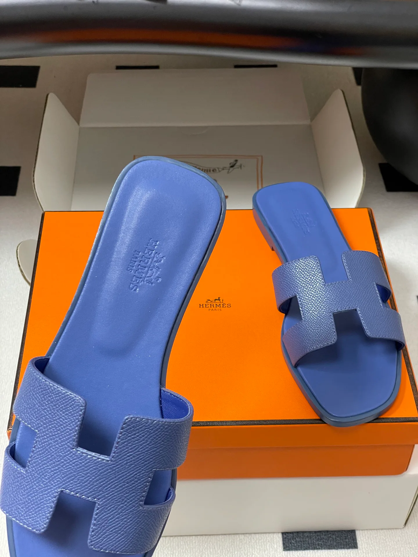 Сандалии Женские Hermes 9411654